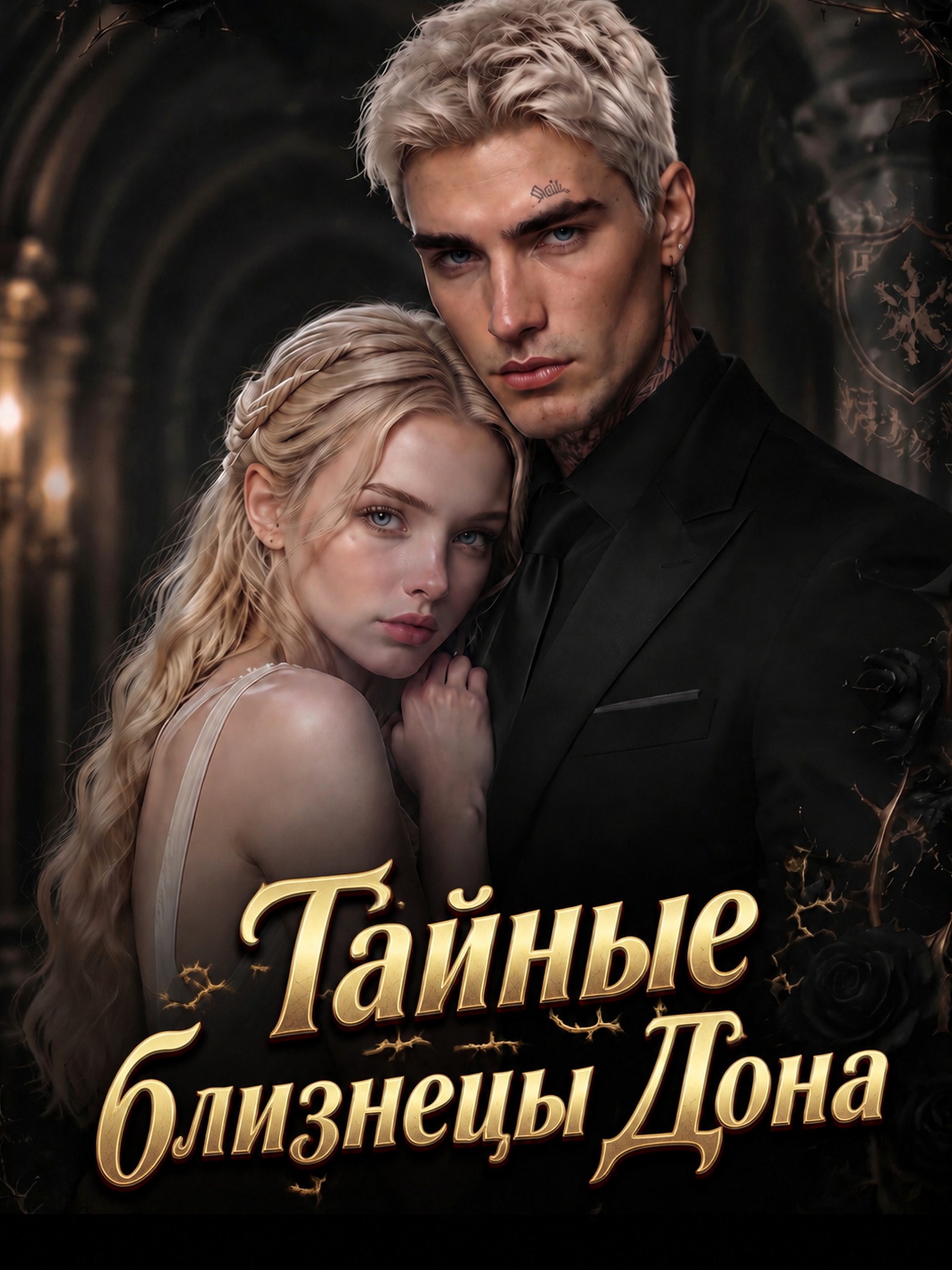 Тайные близнецы Дона