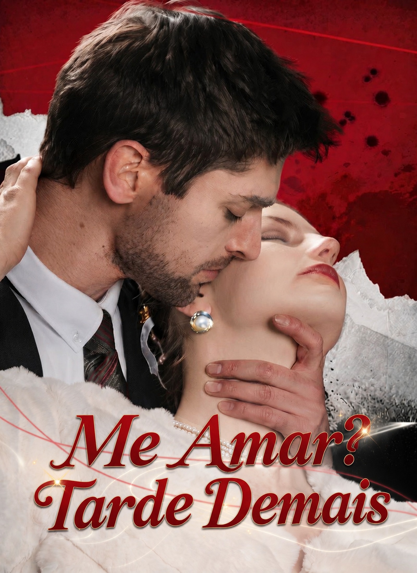 [Dublado]Me Amar? Tarde Demais