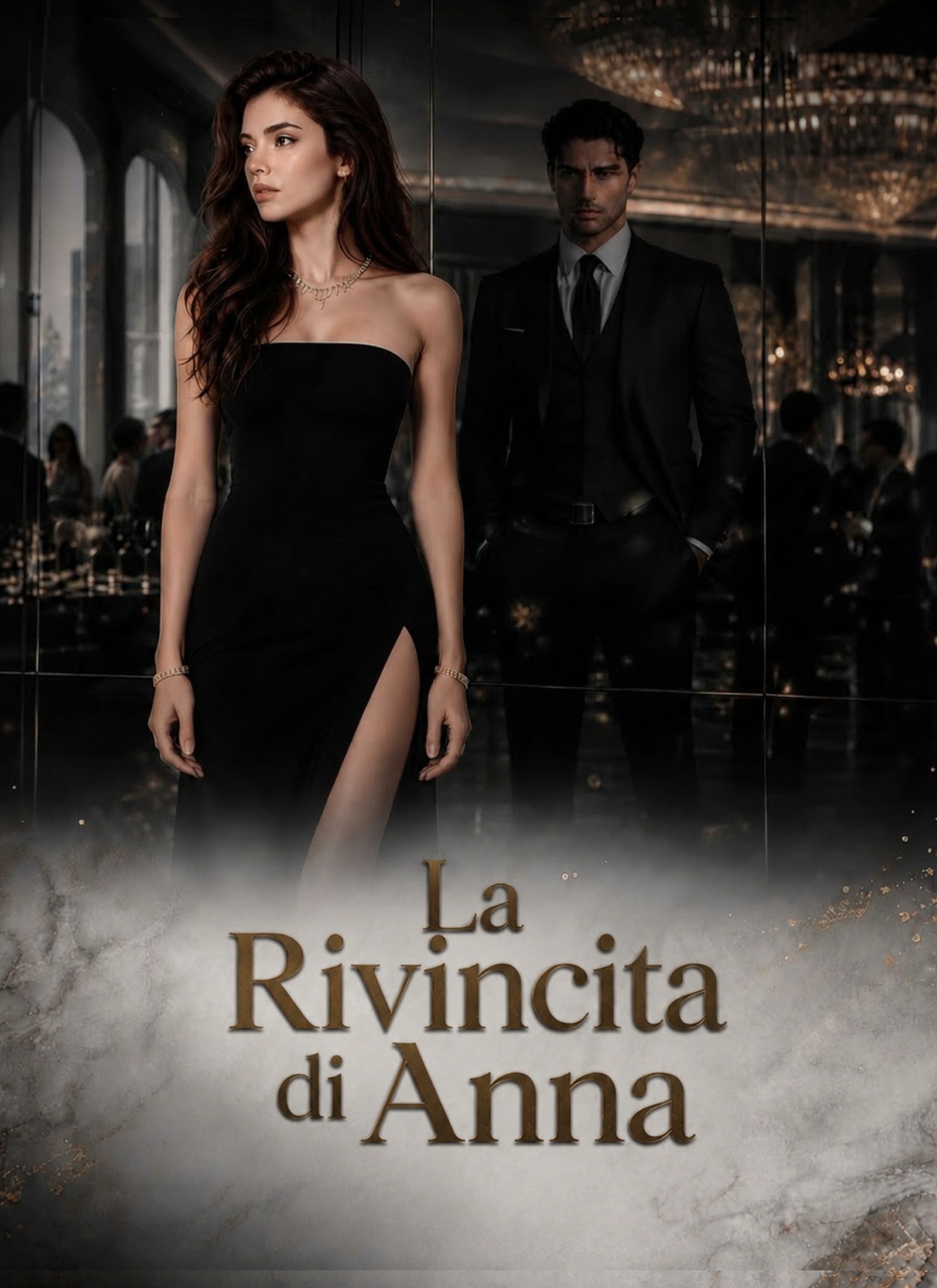 La Rivincita di Anna