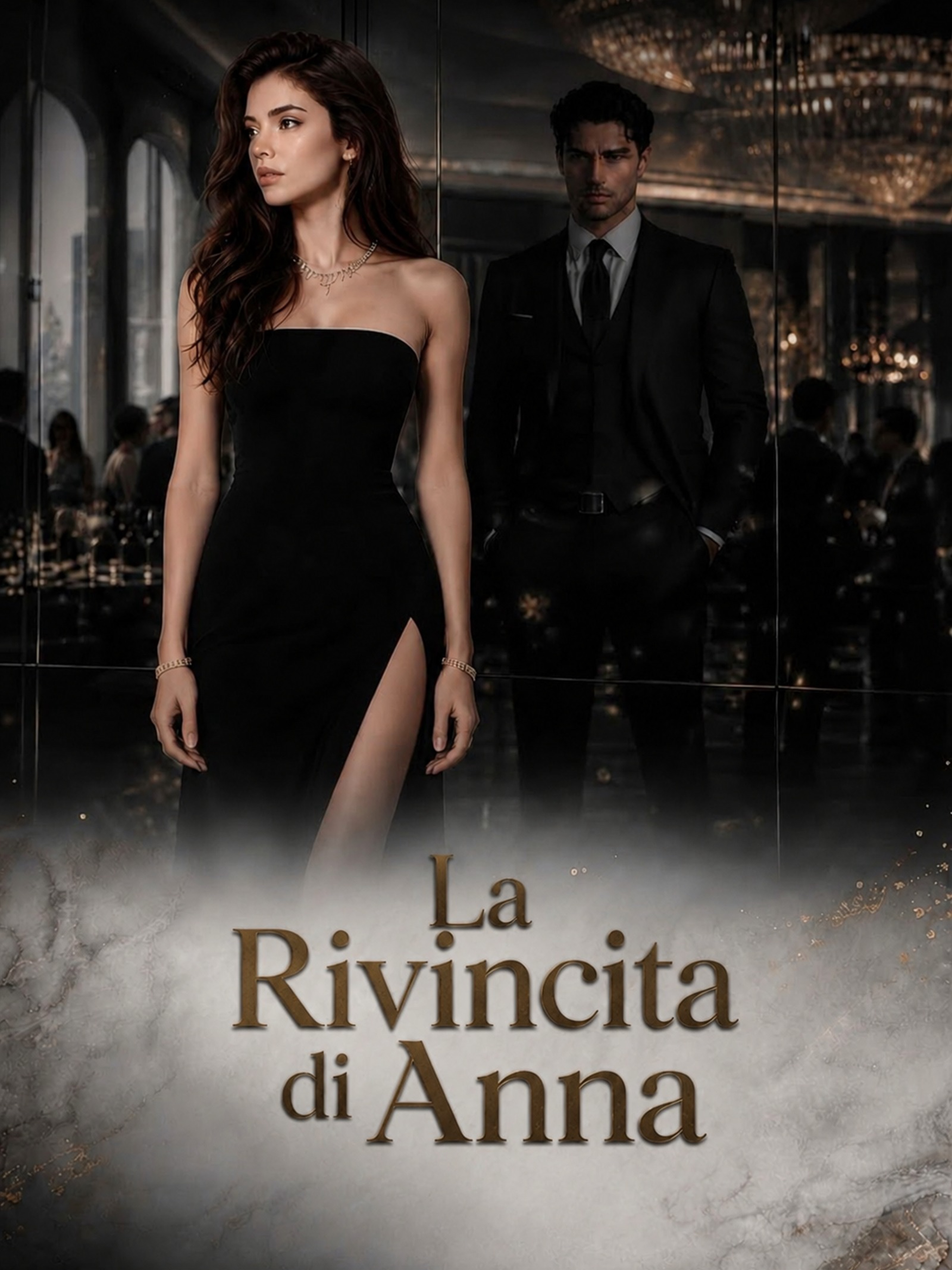 La Rivincita di Anna