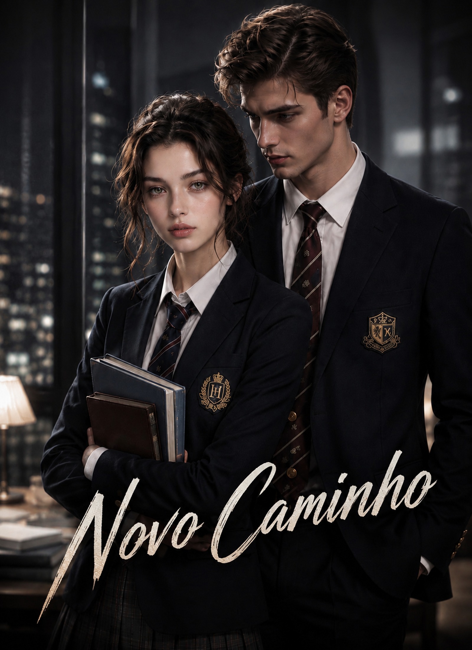Novo Caminho