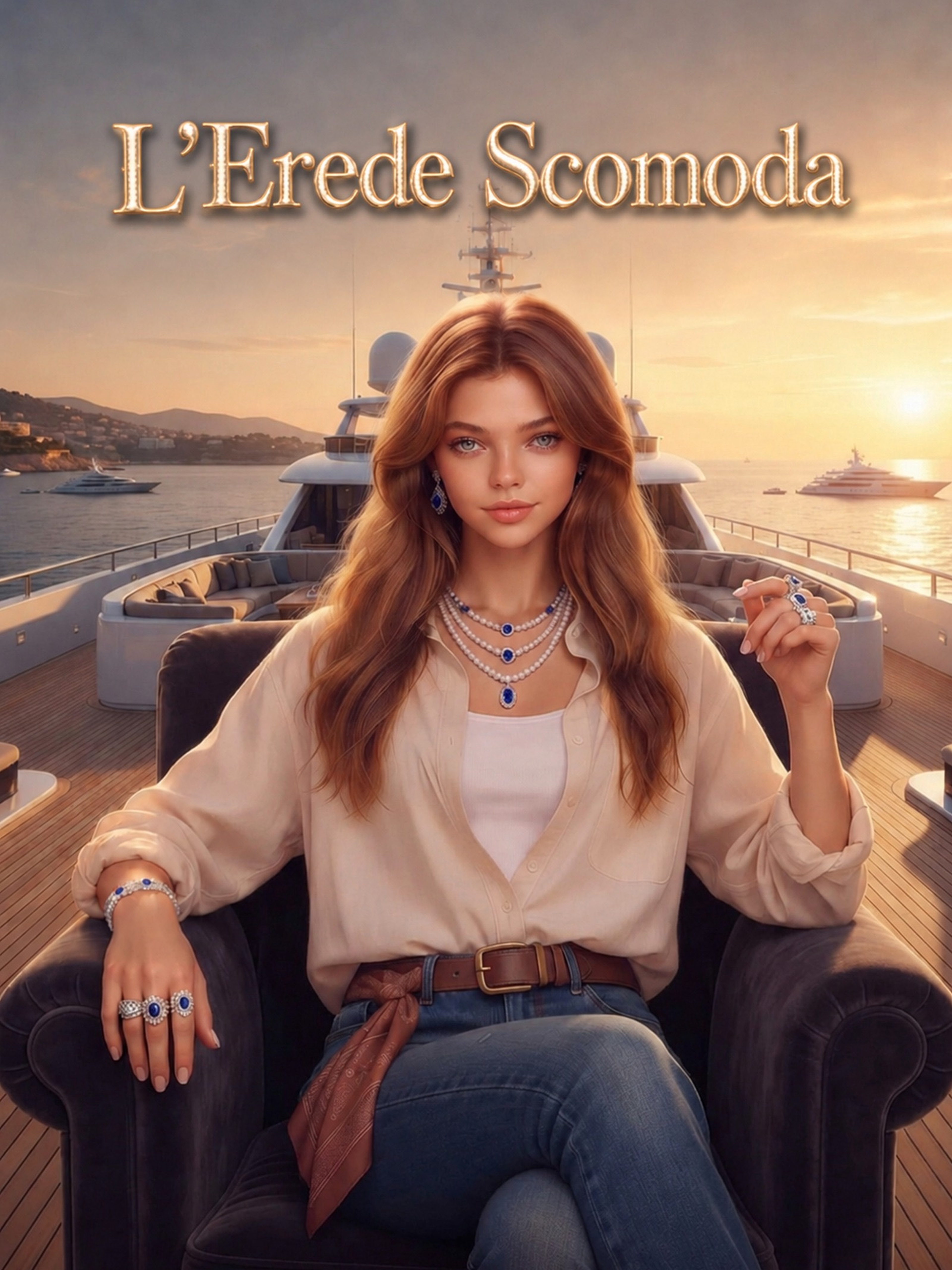 L'Erede Scomoda