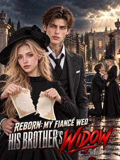 REBORN: MY FIANCÉ WED HIS BROTHER’S WIDOW poster