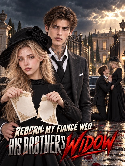 REBORN: MY FIANCÉ WED HIS BROTHER’S WIDOW poster