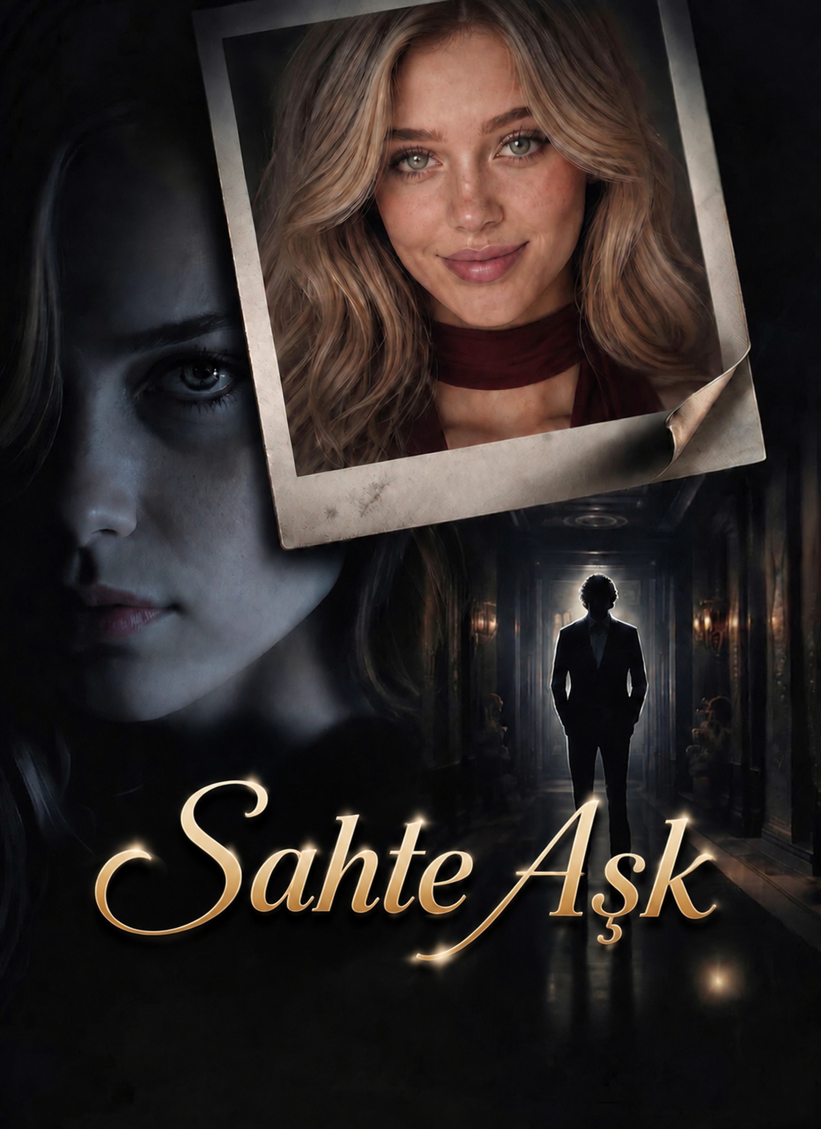 Sahte Aşk izle