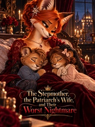 The Stepmother, the Patriarch's Wife, and Their Worst Nightmare
