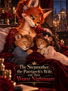 The Stepmother, the Patriarch's Wife, and Their Worst Nightmare poster