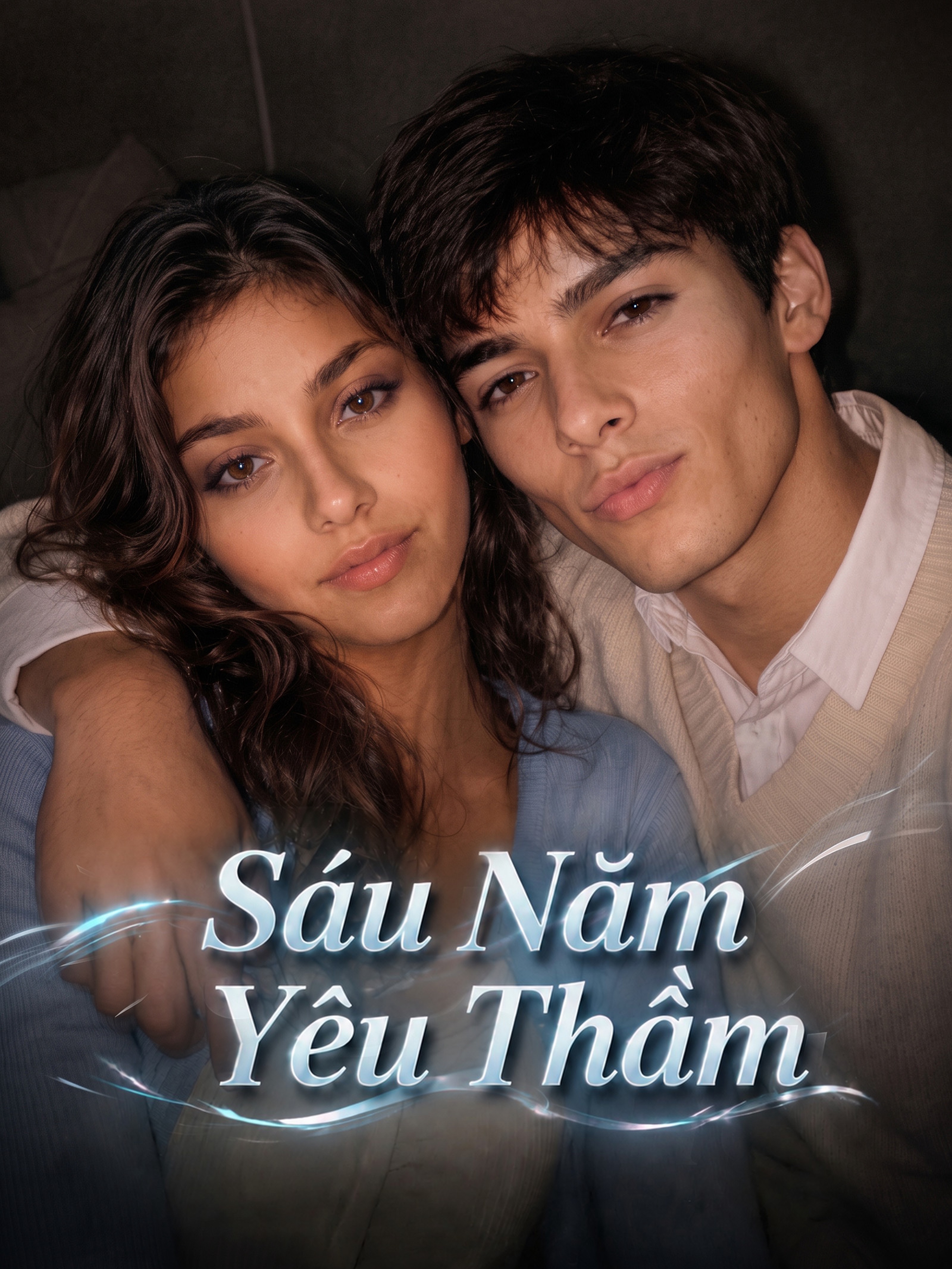Sáu Năm Yêu Thầm