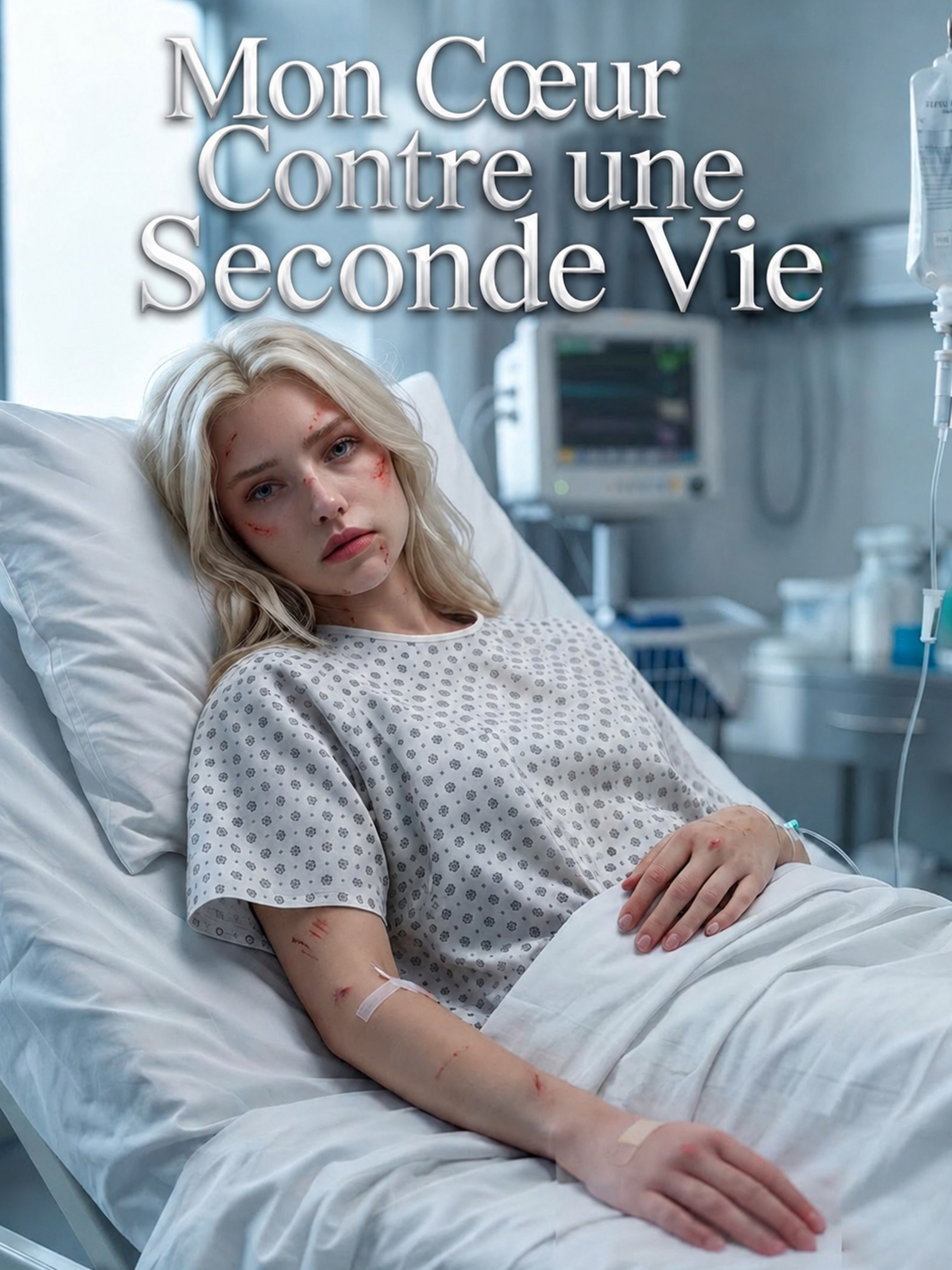 Mon Cœur Contre une Seconde Vie