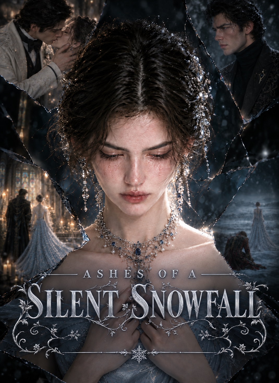 Ashes of a Silent Snowfall