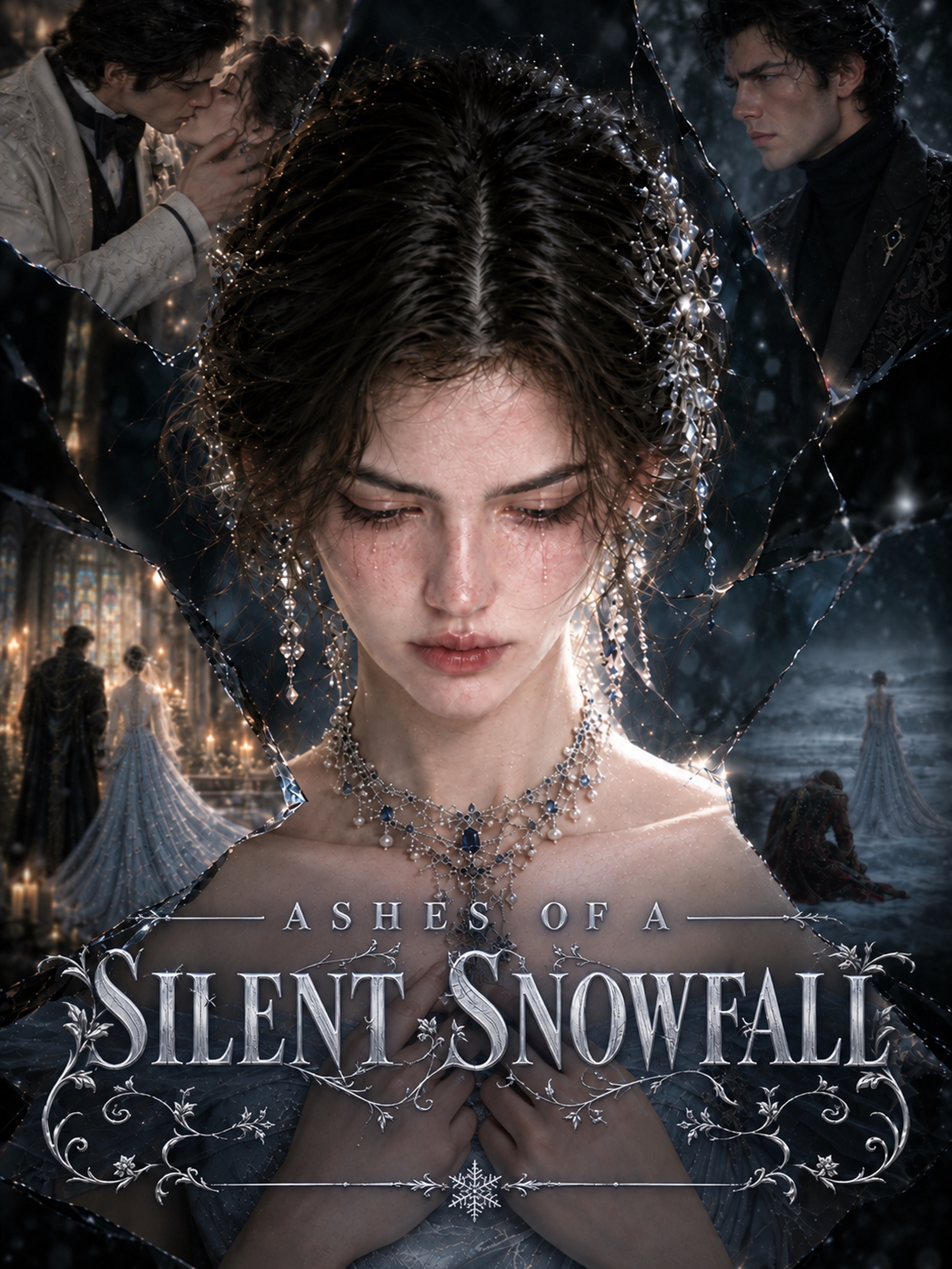 Ashes of a Silent Snowfall