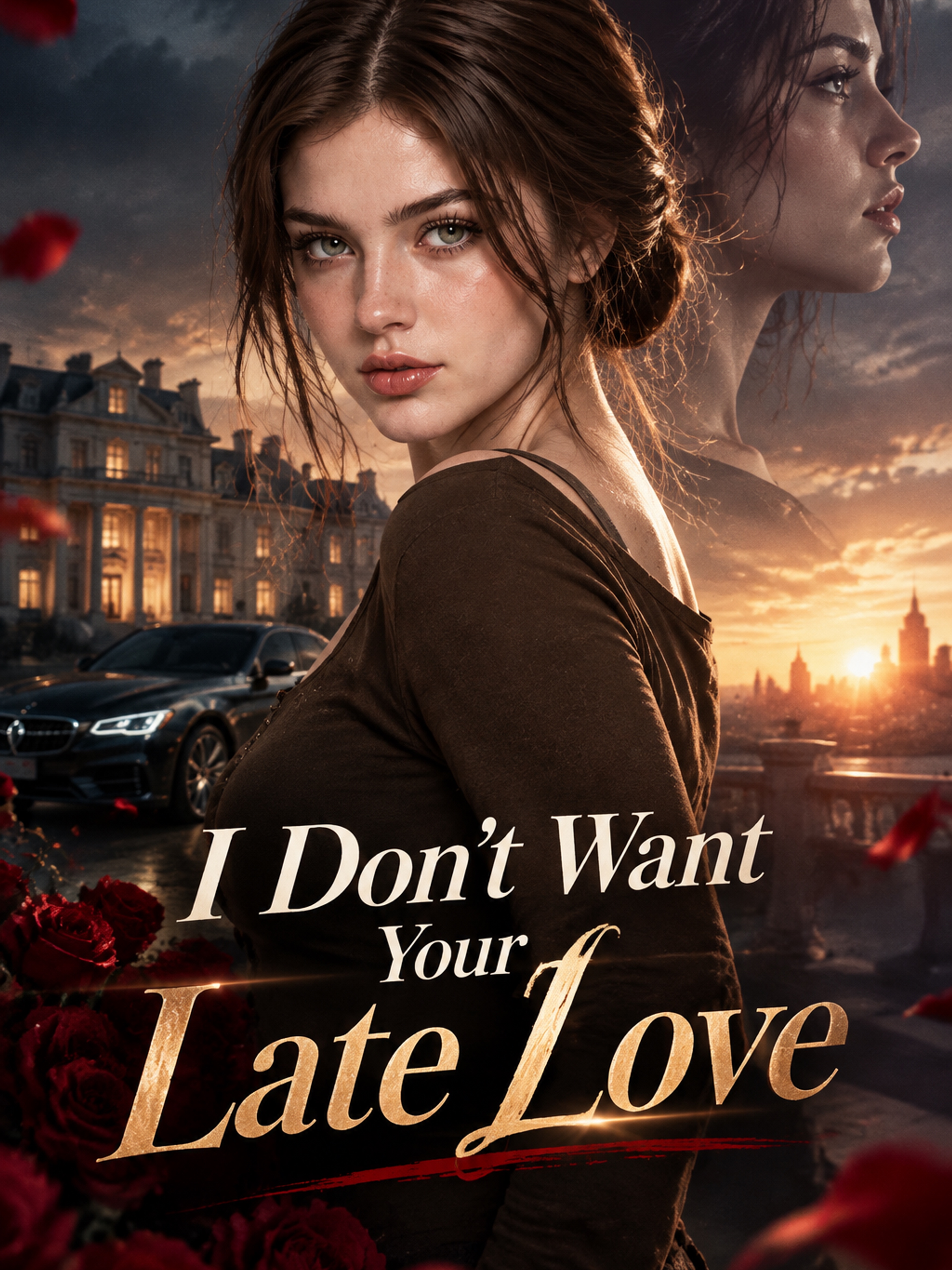 I Don't Want Your Late Love