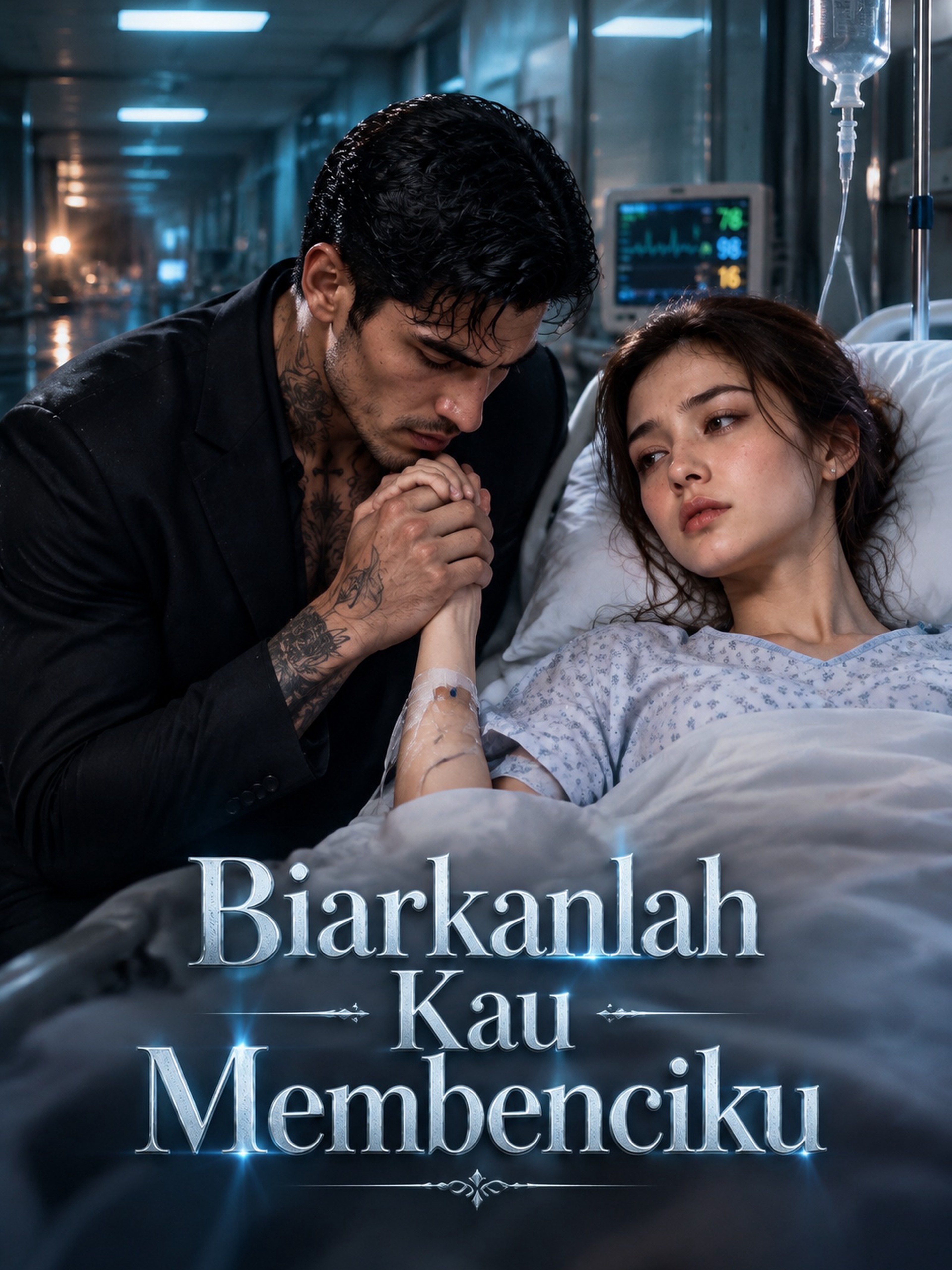 Biarkanlah Kau Membenciku (Dubbing)