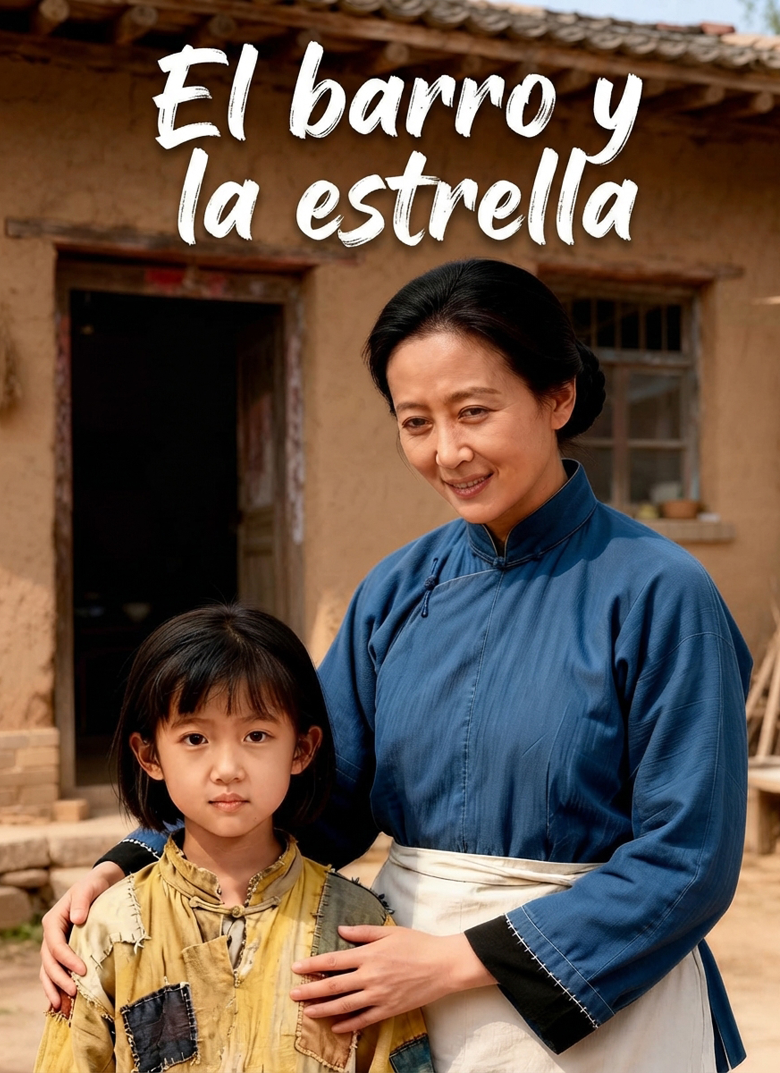El barro y la estrella