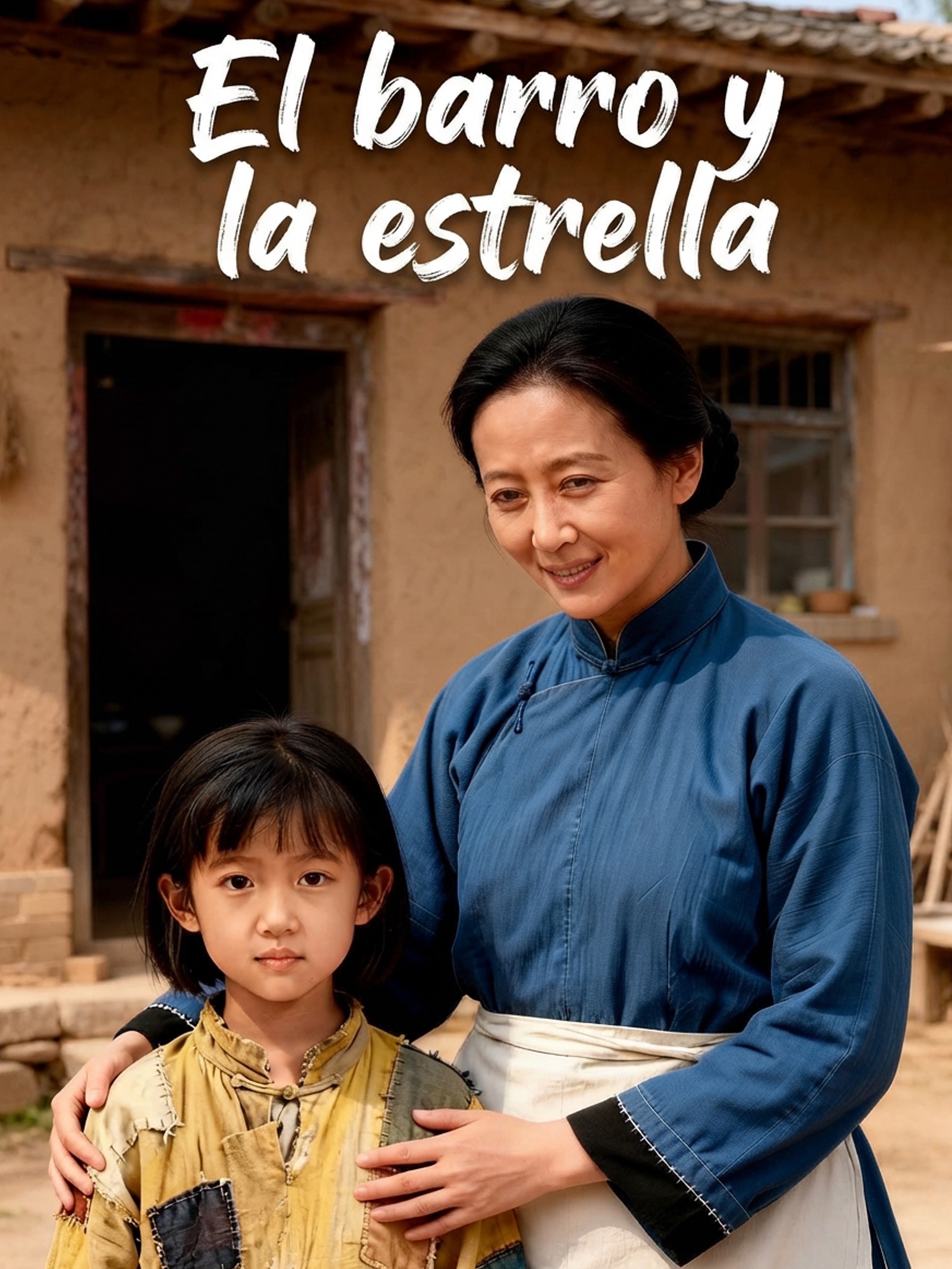 El barro y la estrella