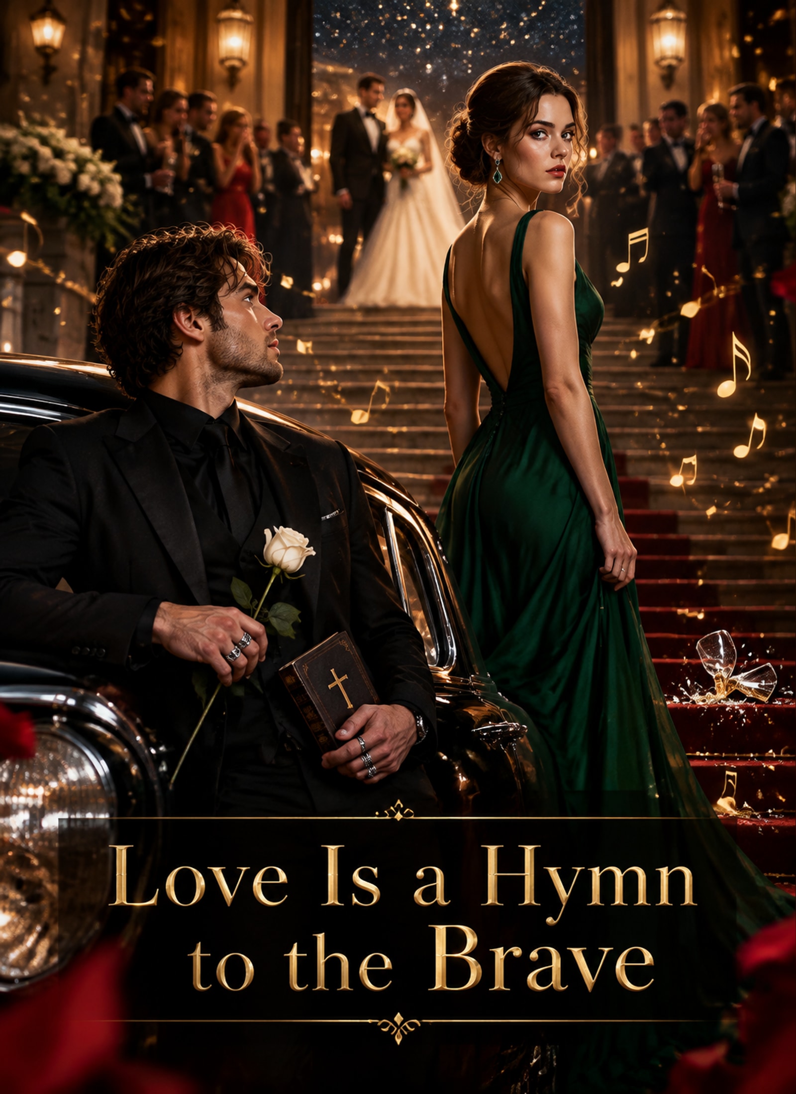 Love Is a Hymn to the Brave