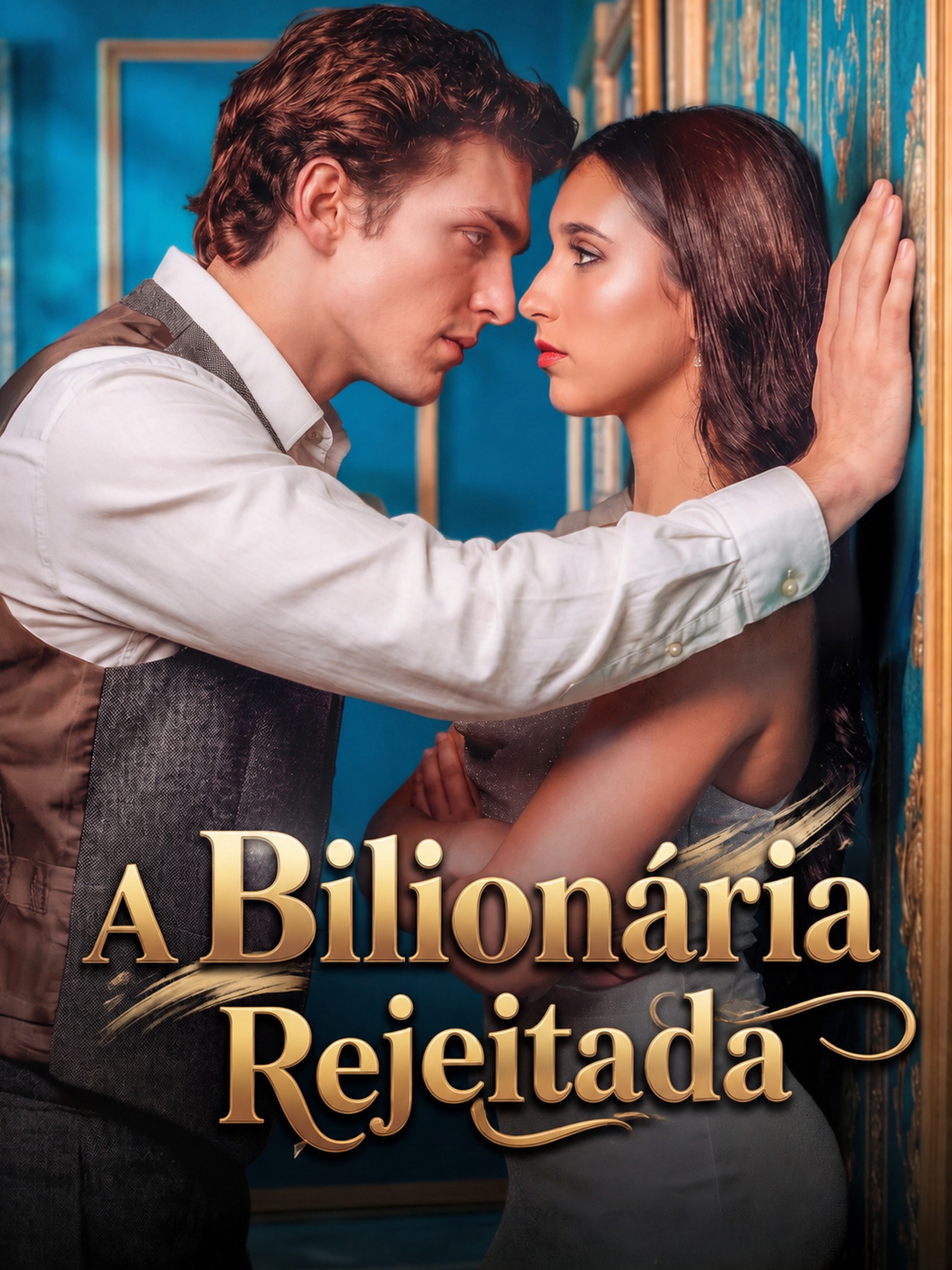 A Bilionária Rejeitada (Dublado)