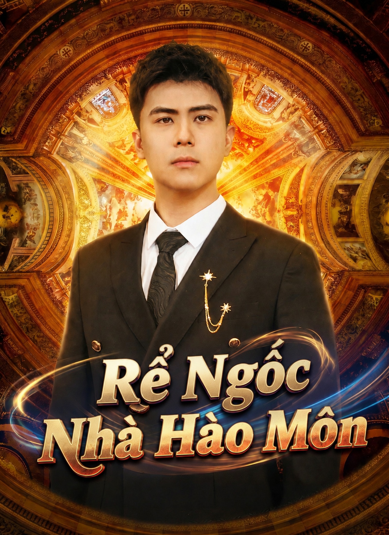 [Lồng Tiếng] Rể Ngốc Nhà Hào Môn