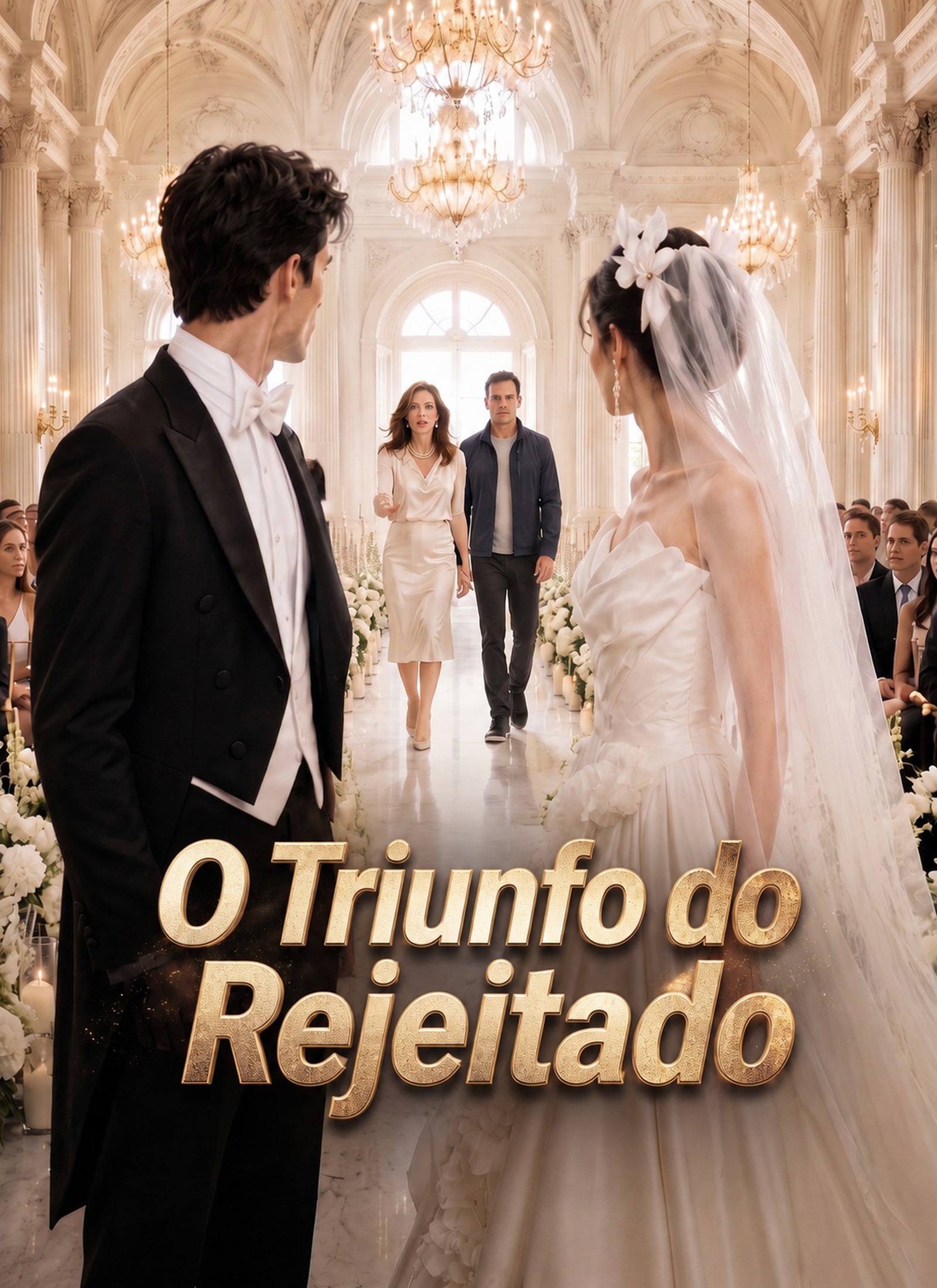 O Triunfo do Rejeitado