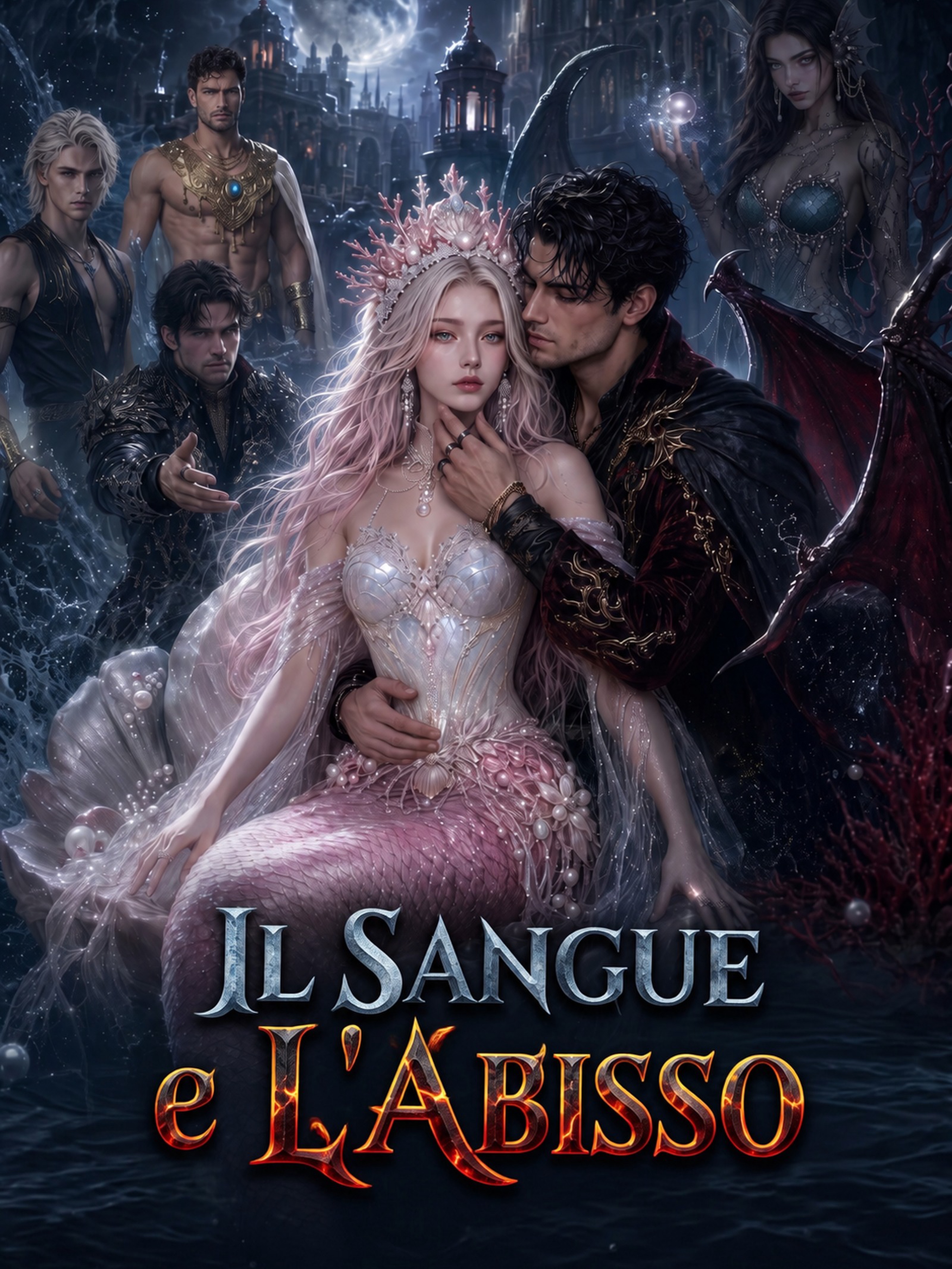 Il Sangue e L'Abisso