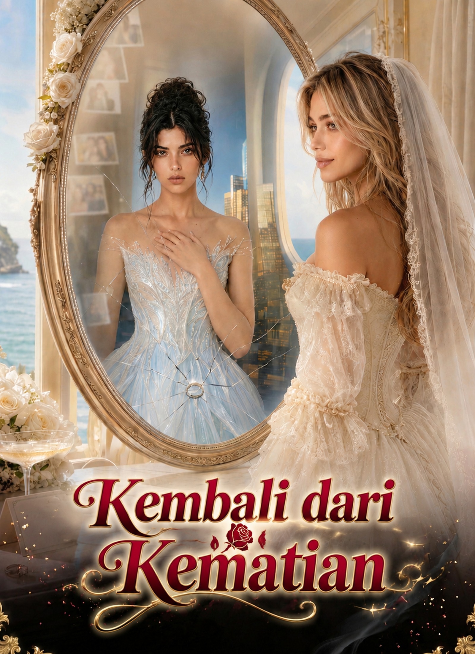 Kembali dari Kematian