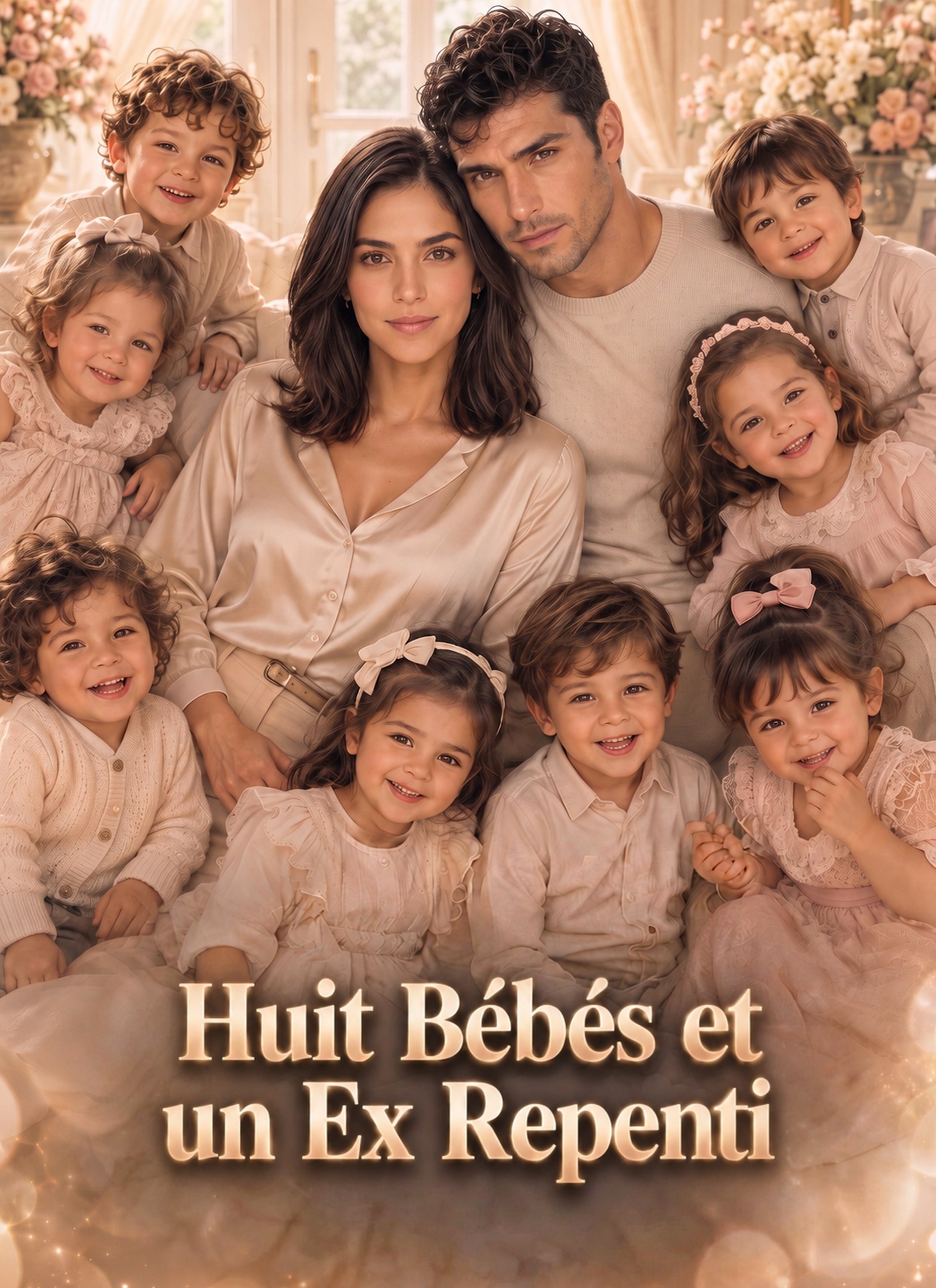 Huit Bébés et un Ex Repenti