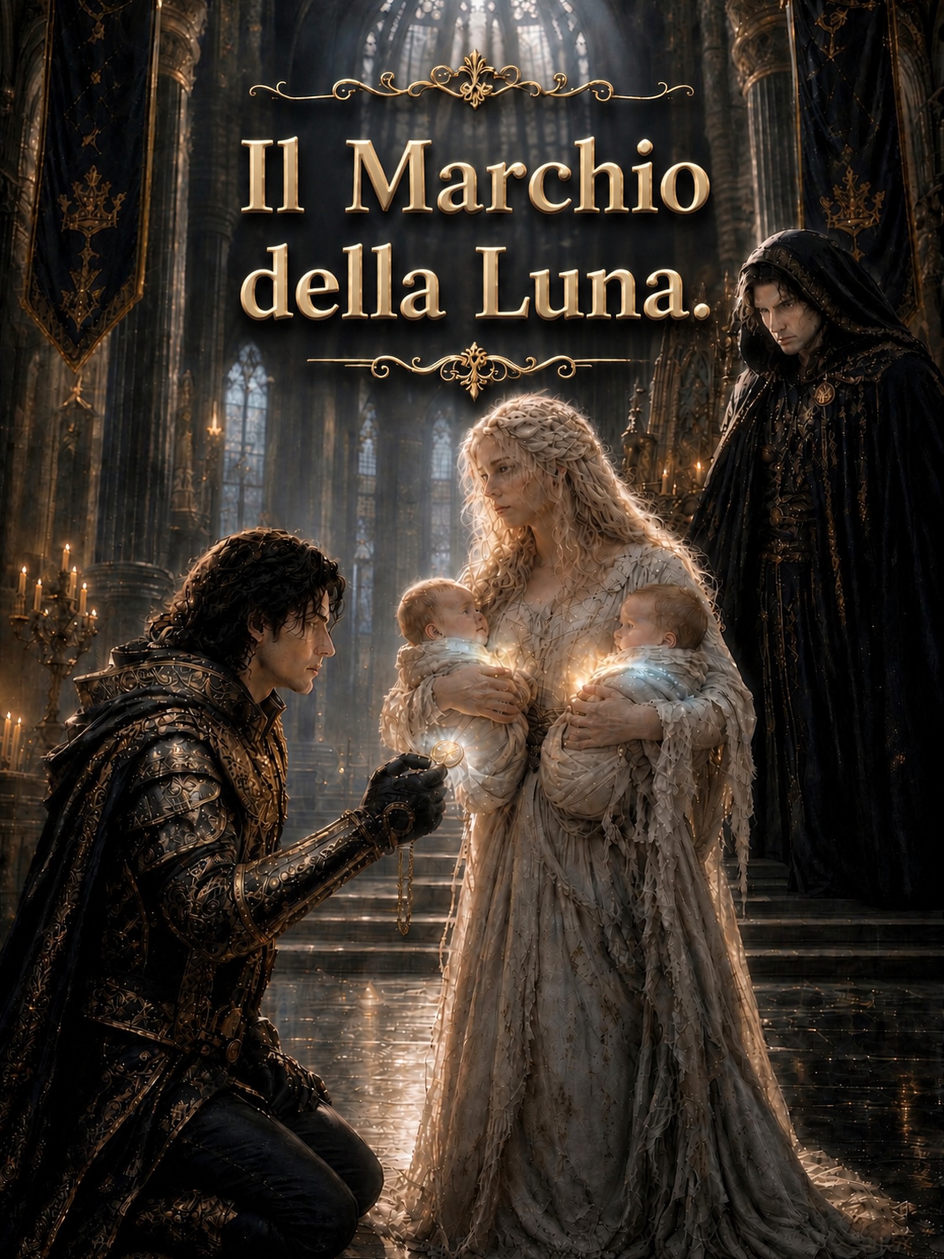 Il Marchio della Luna (Doppiato)