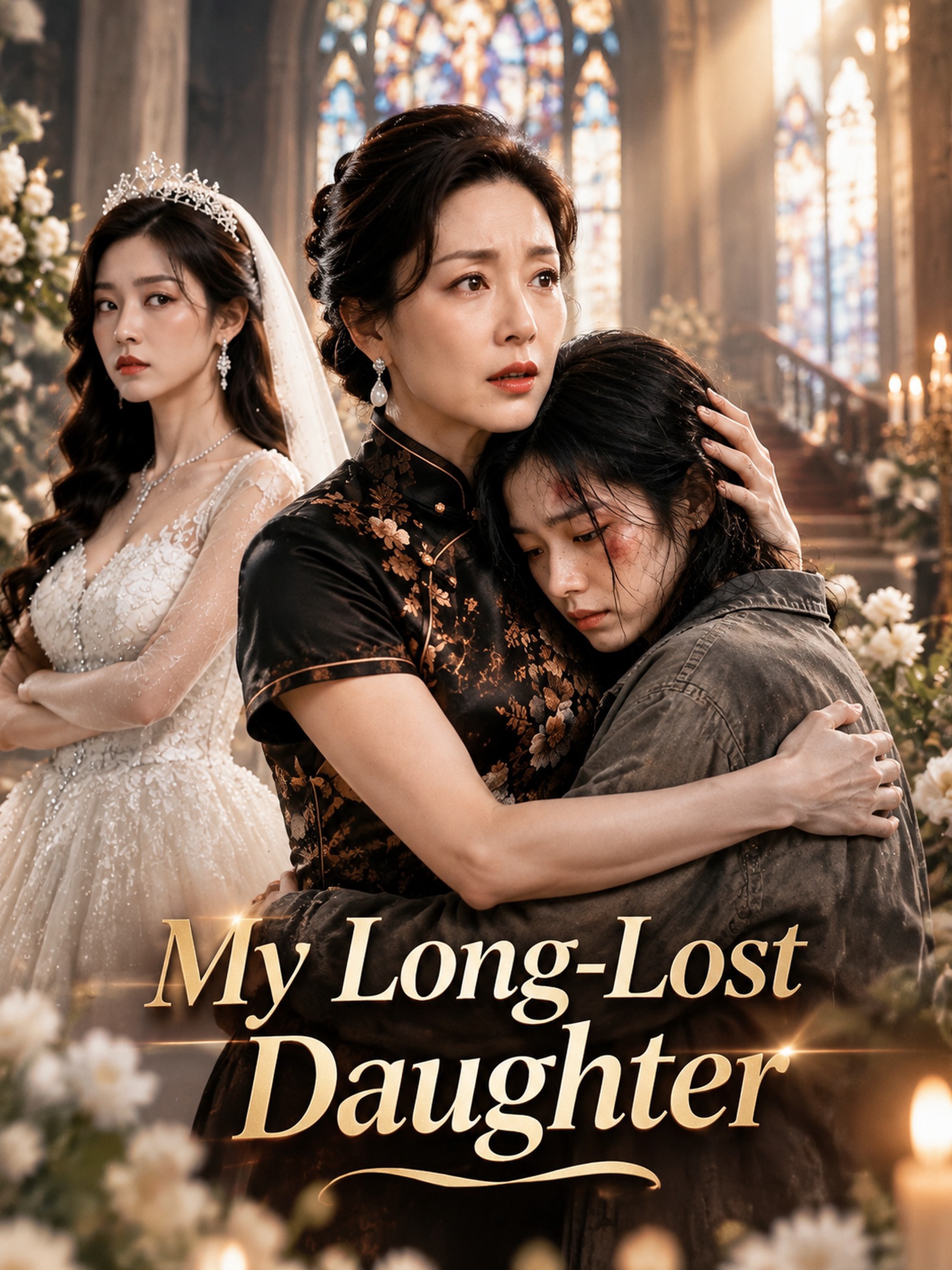 My Long-Lost Daughter (Dubbed)