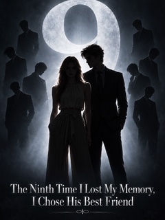 The Ninth Time I Lost My Memory, I Chose His Best Friend poster