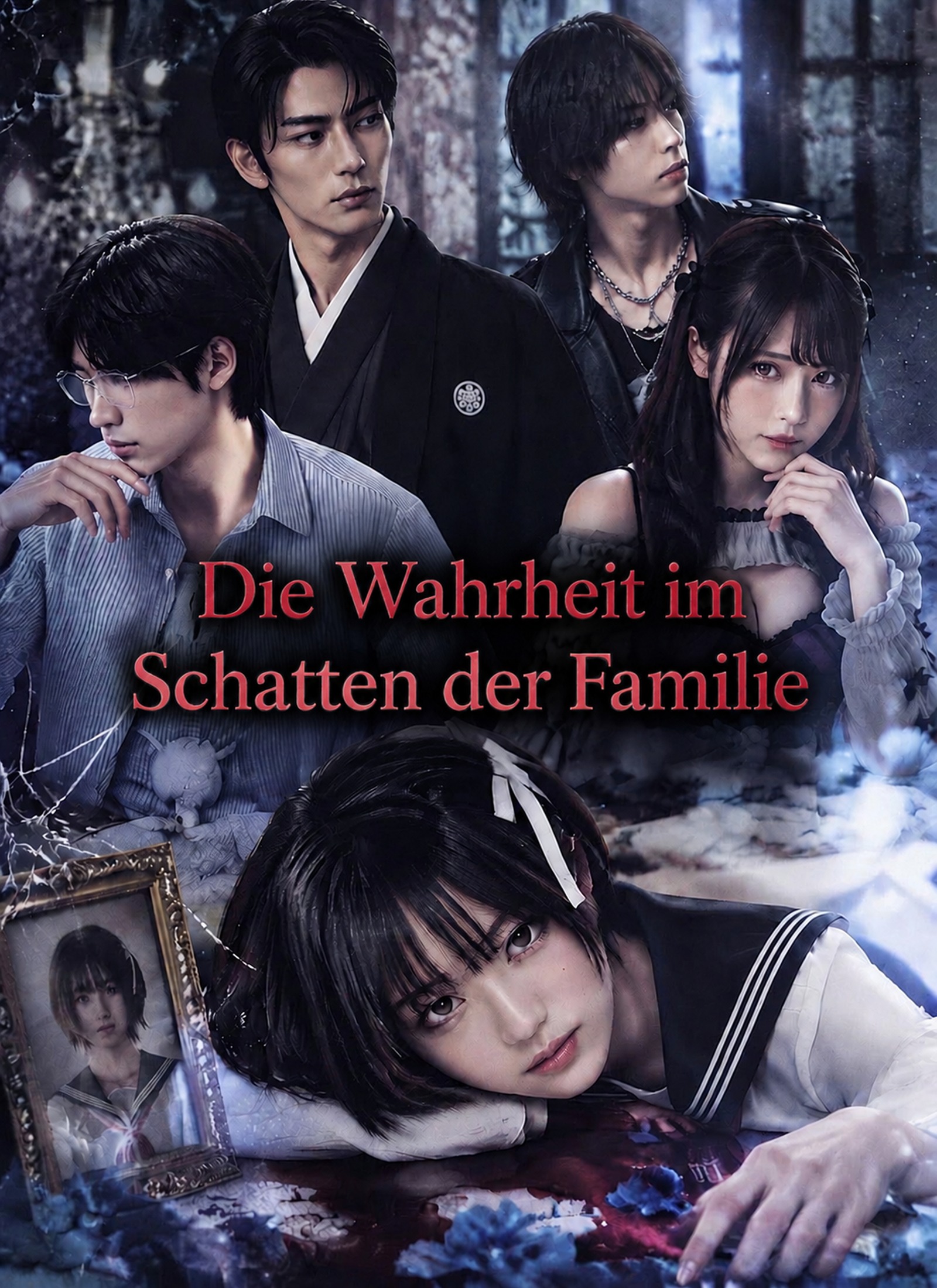 Die Wahrheit im Schatten der Familie