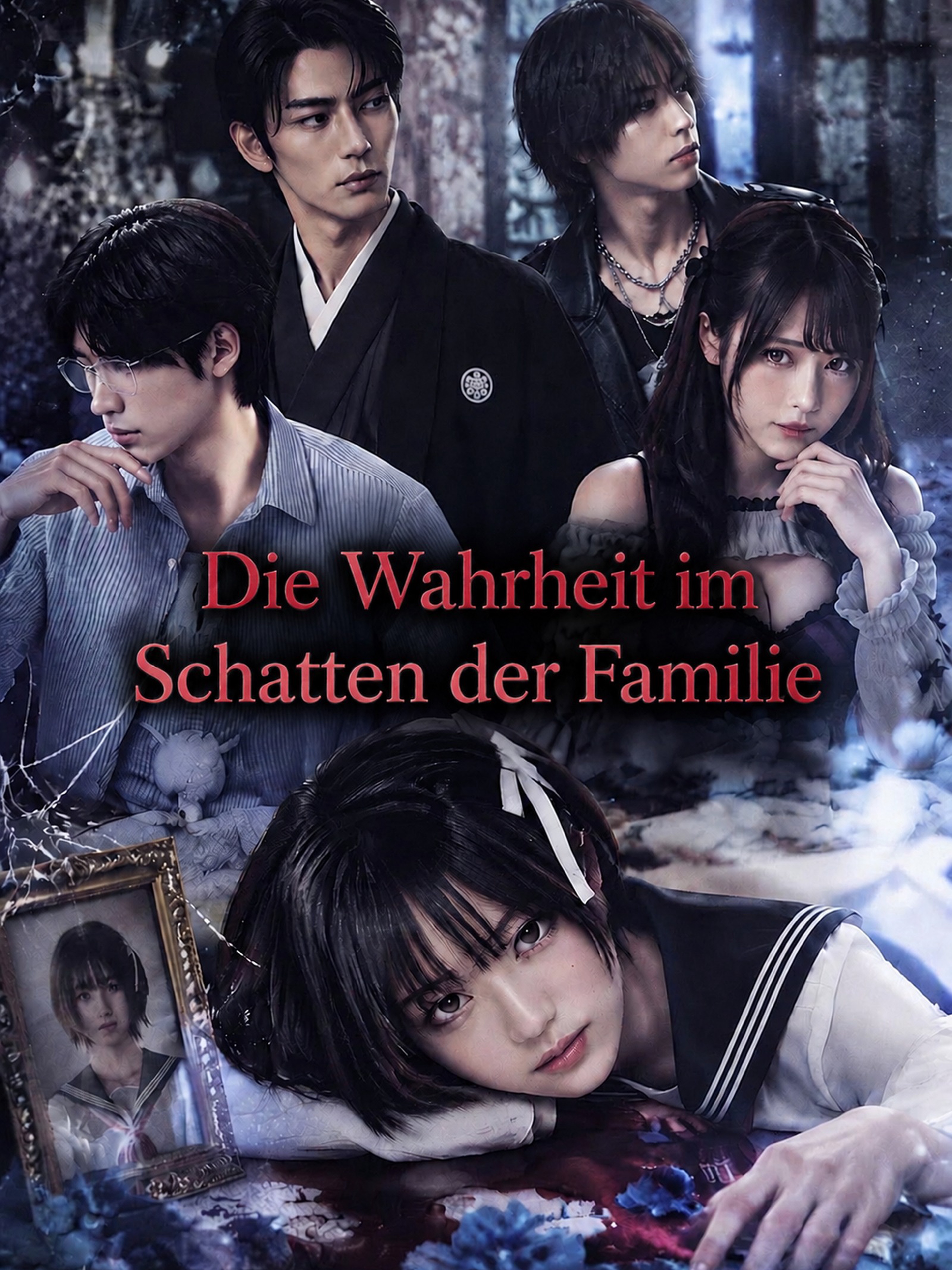 Die Wahrheit im Schatten der Familie