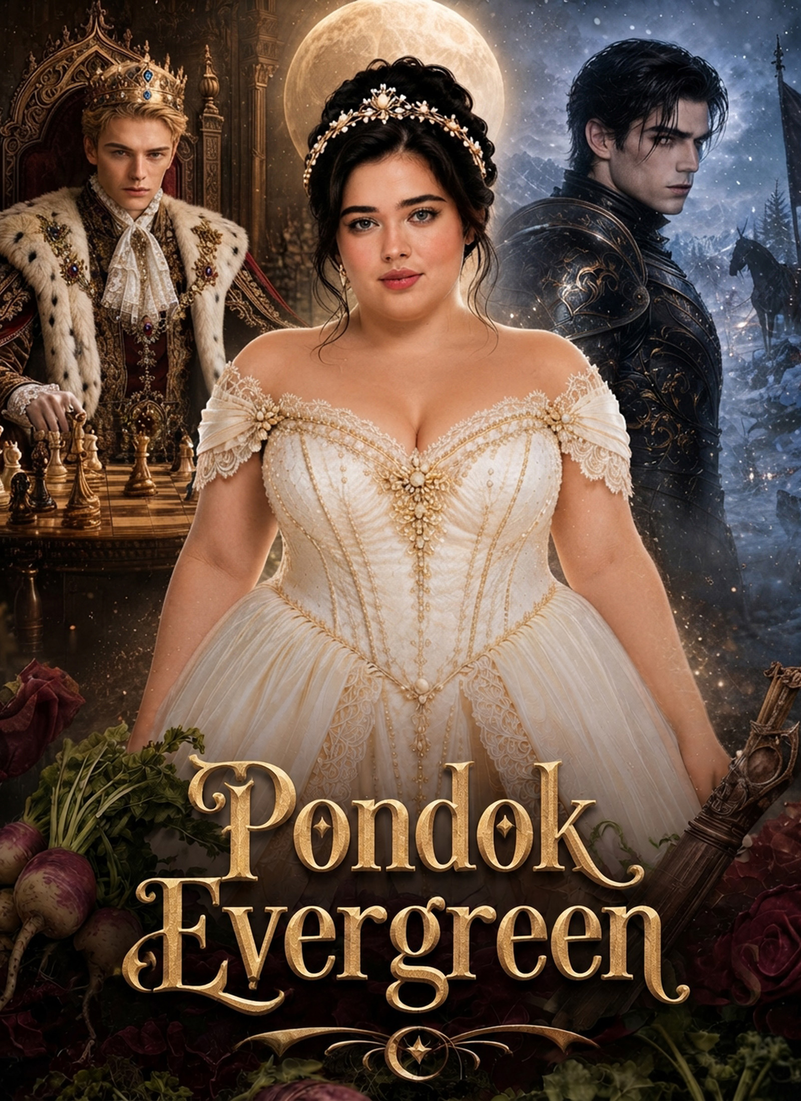 Pondok Evergreen