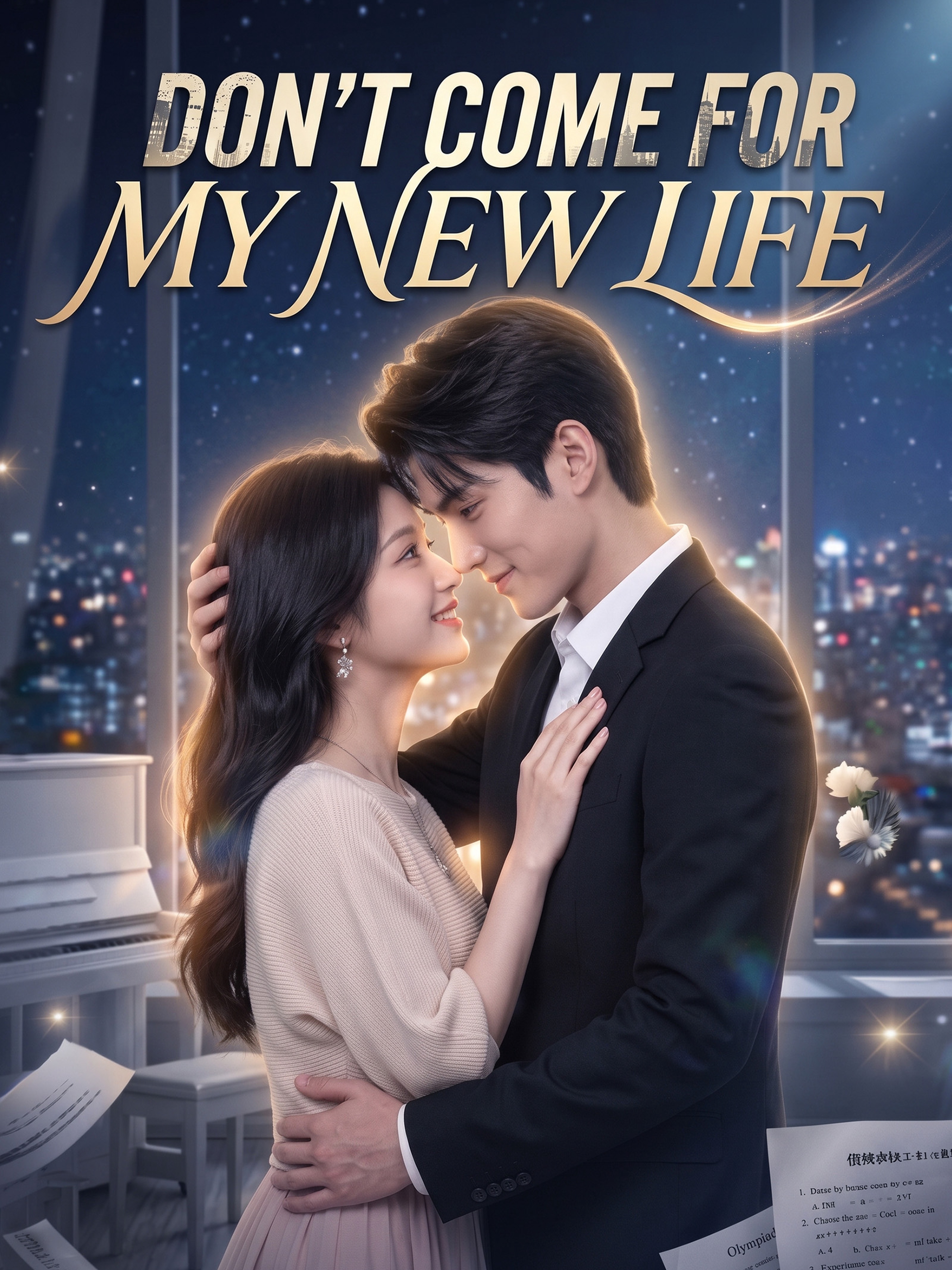 My Unexpected Mr. Right