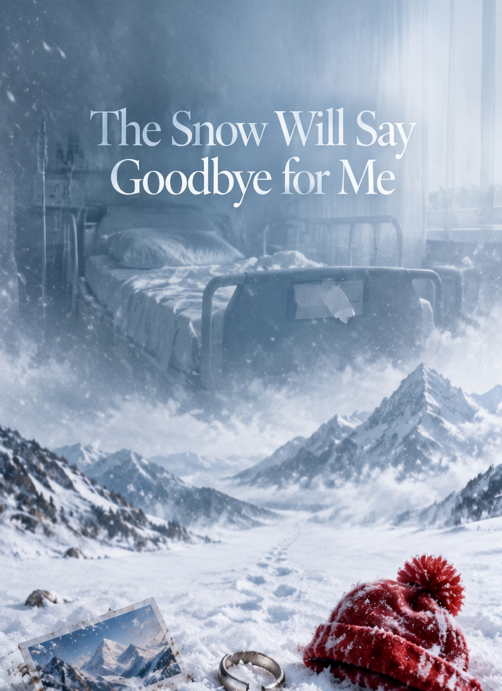 The Snow Will Say Goodbye for Me