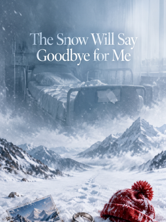 The Snow Will Say Goodbye for Me poster