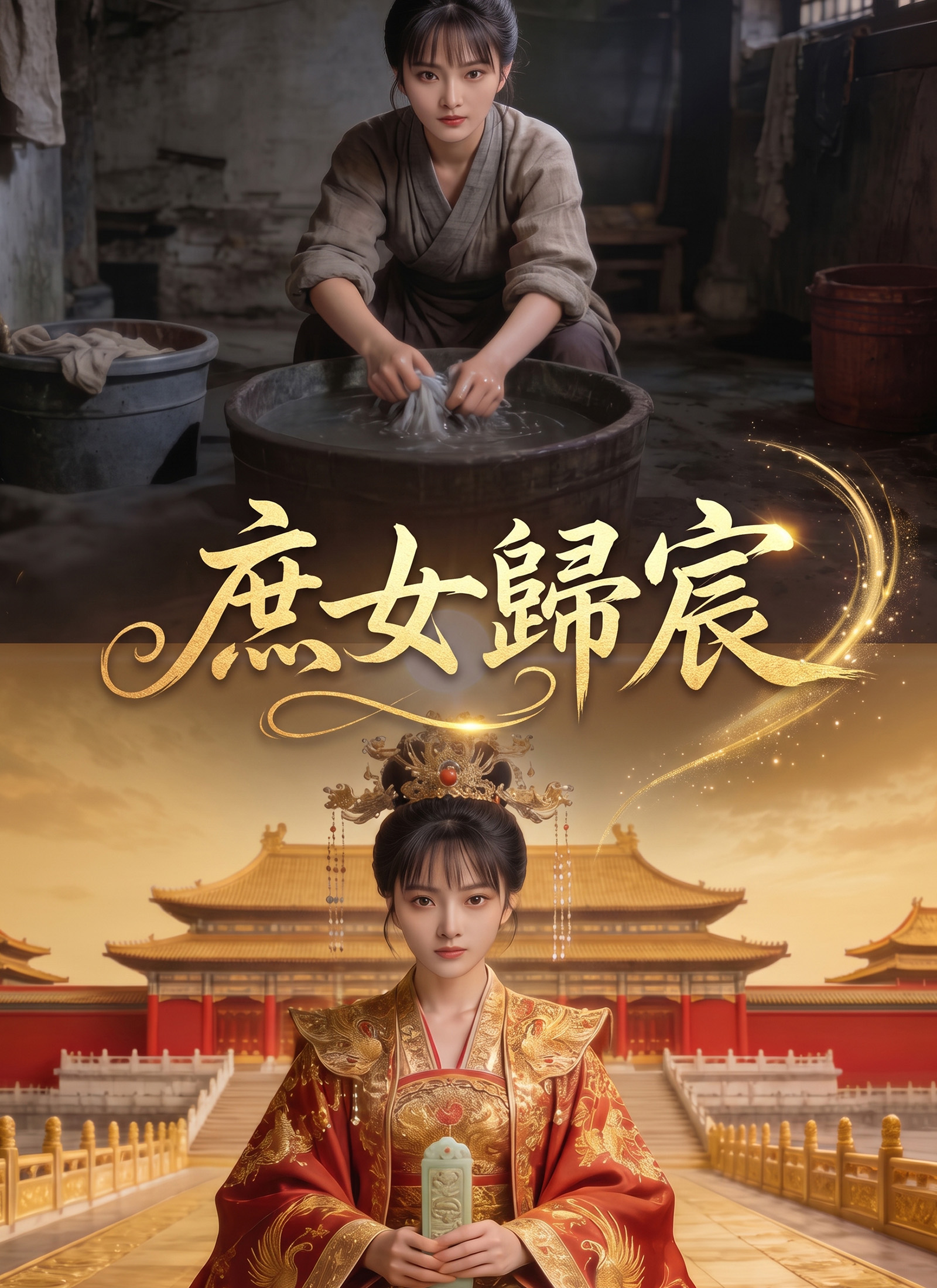 庶女歸宸