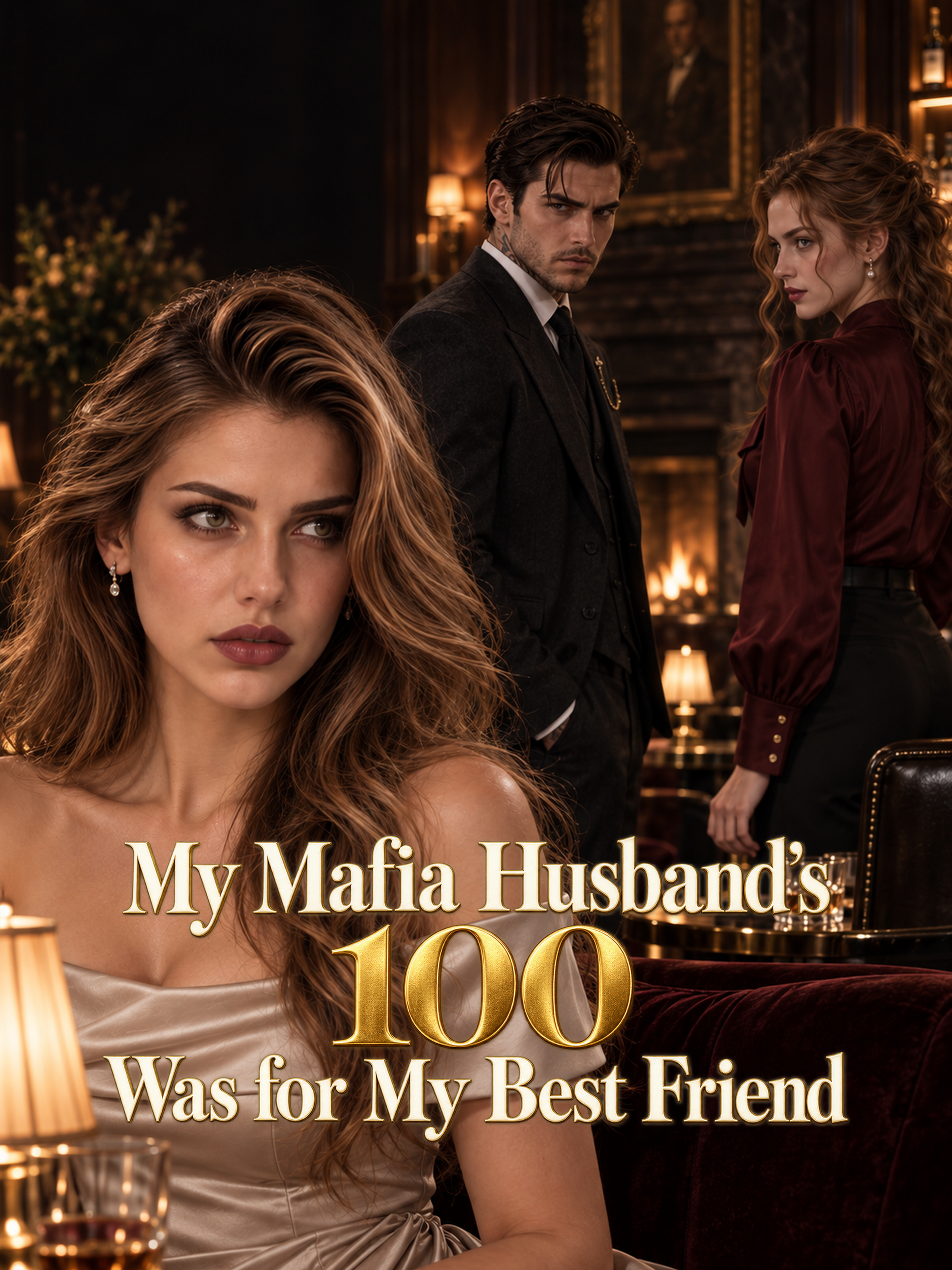 My Mafia Husband’s 100 Was for My Best Friend