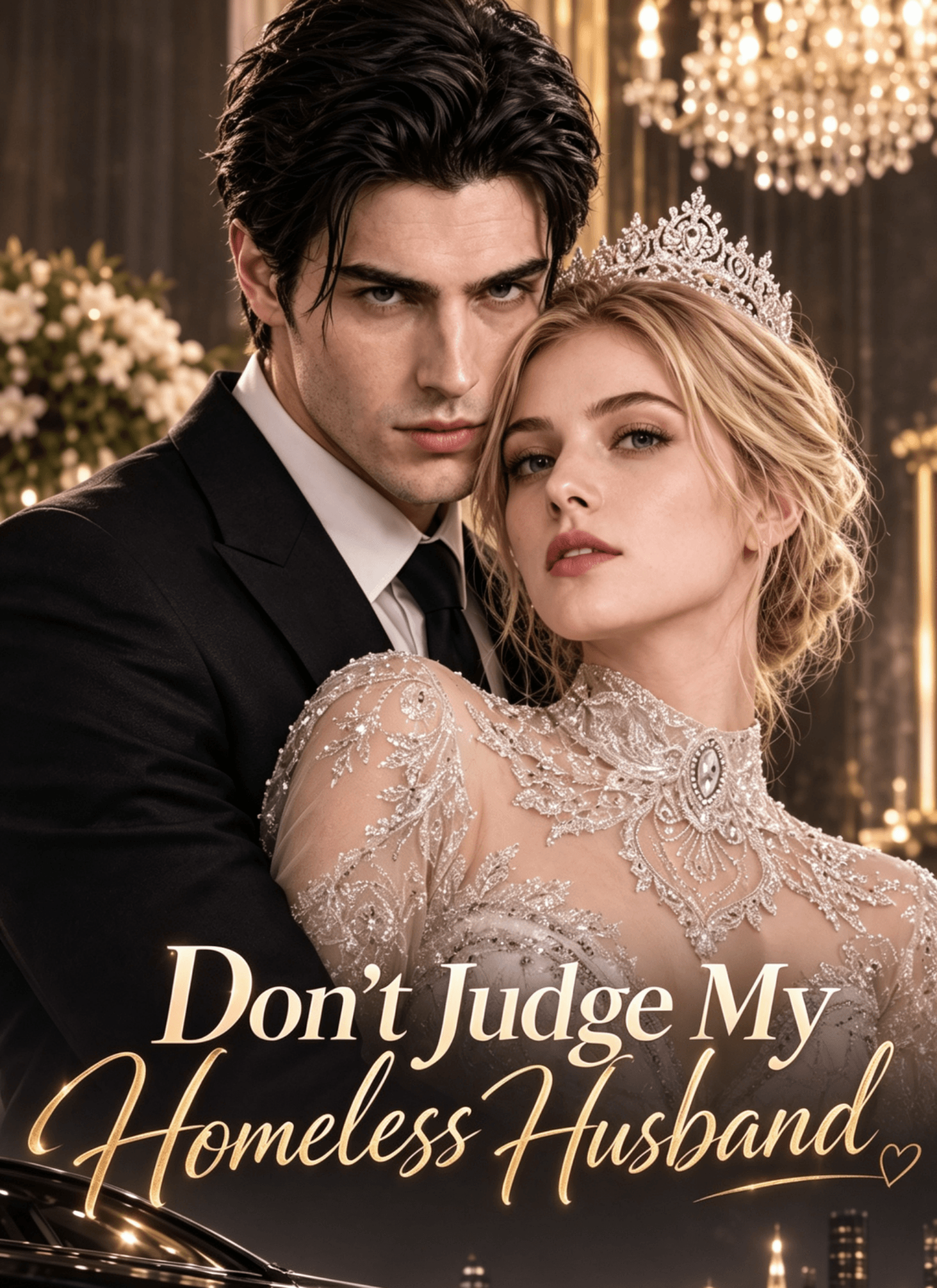 Don’t Judge My Homeless Husband S1