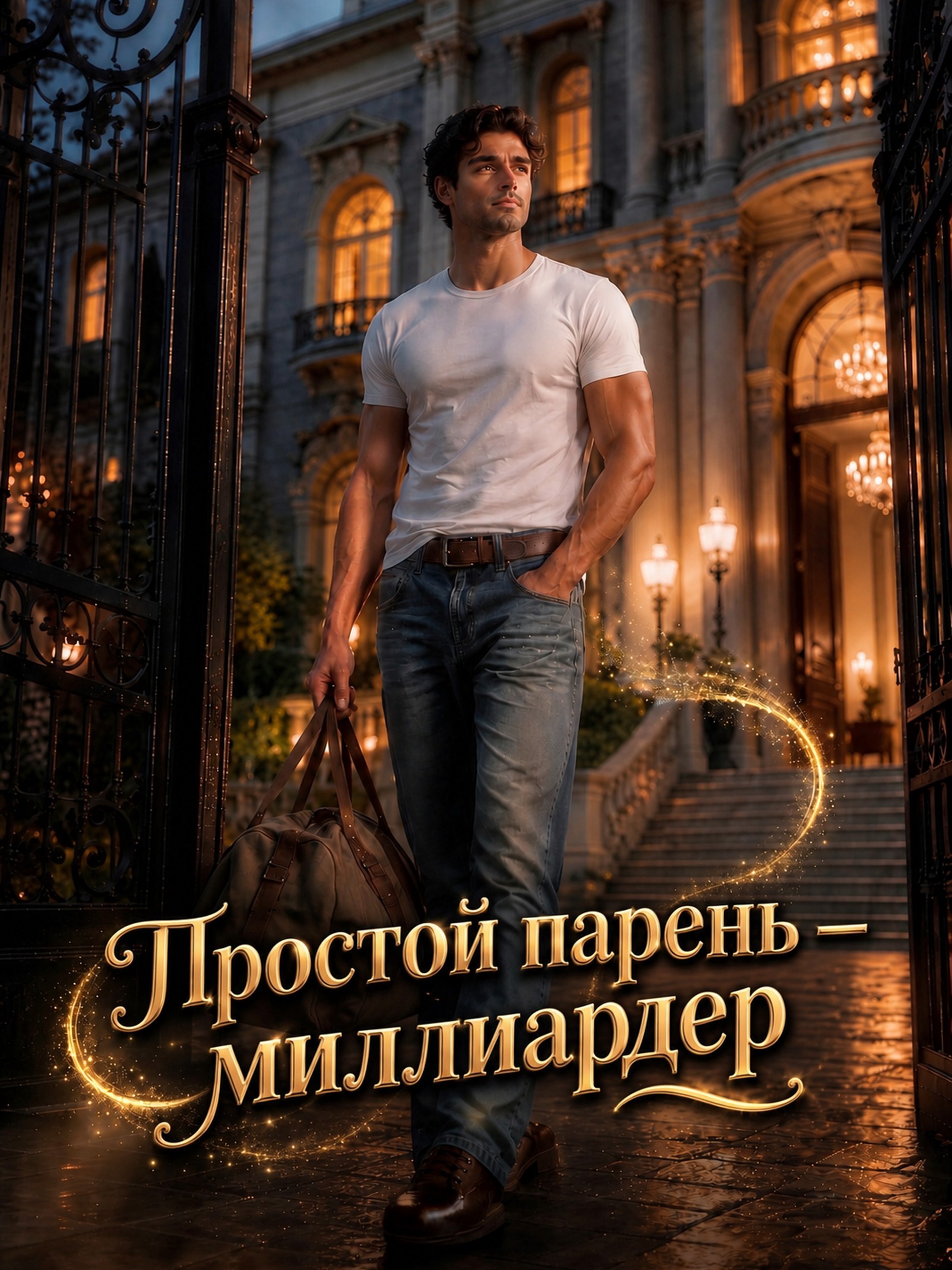 Простой парень — миллиардер