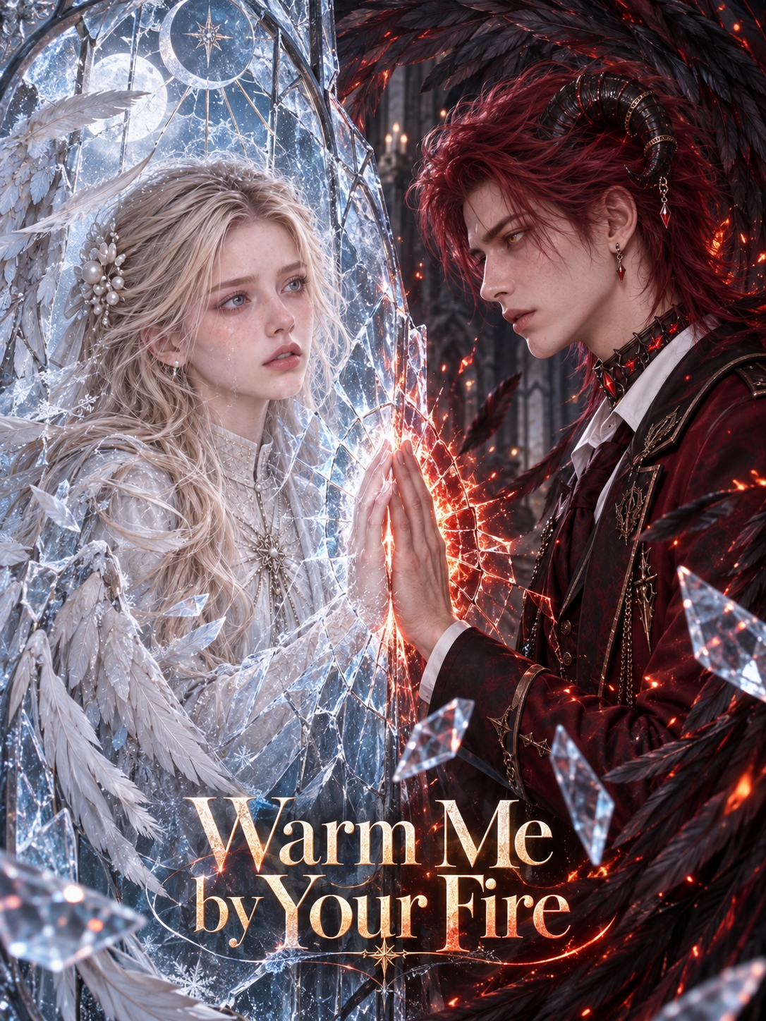 Warm Me by Your Fire