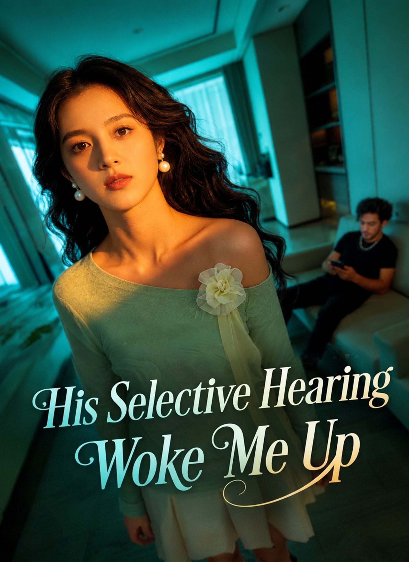 His Selective Hearing Woke Me Up