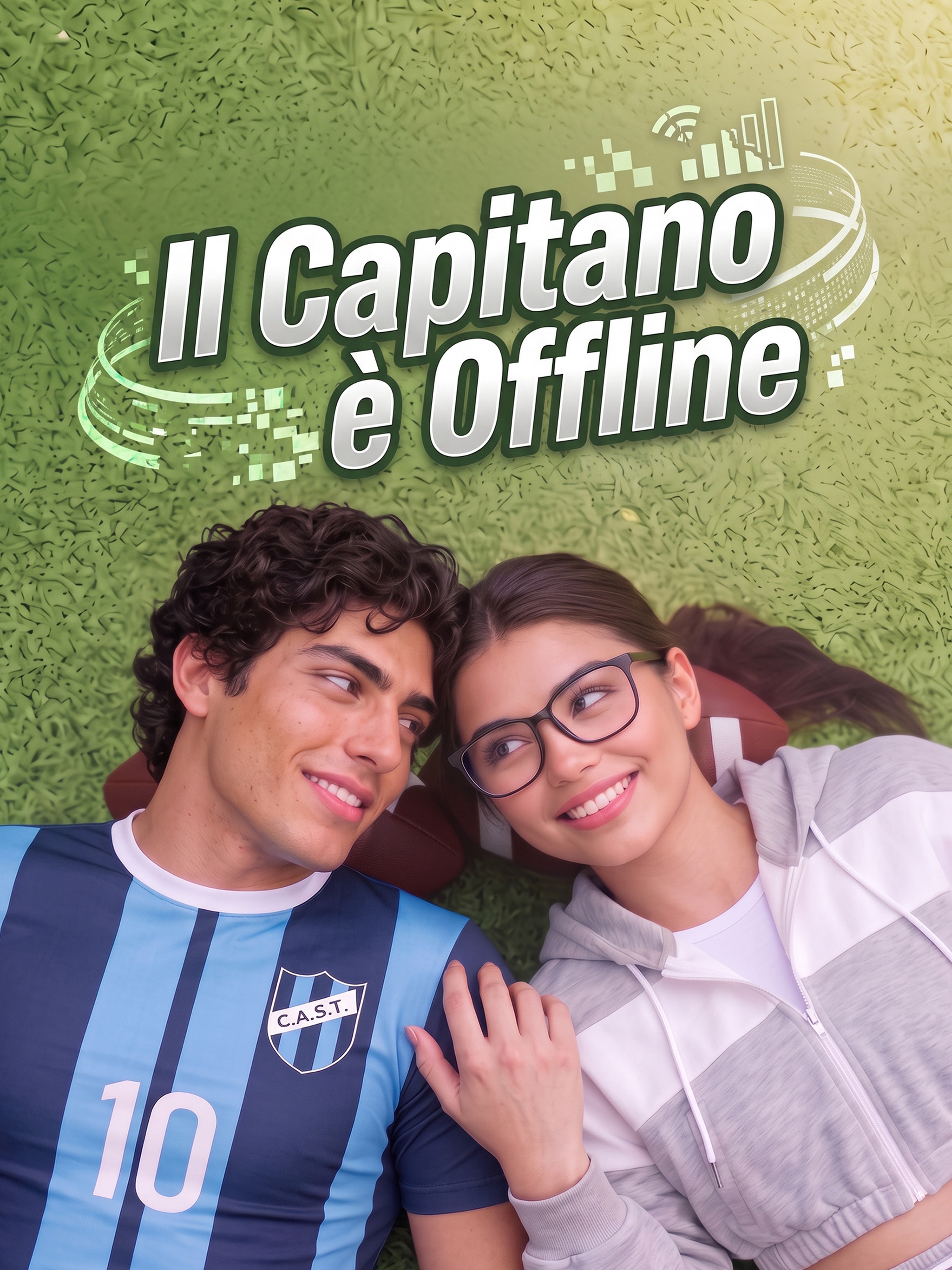 Il Capitano è Offline