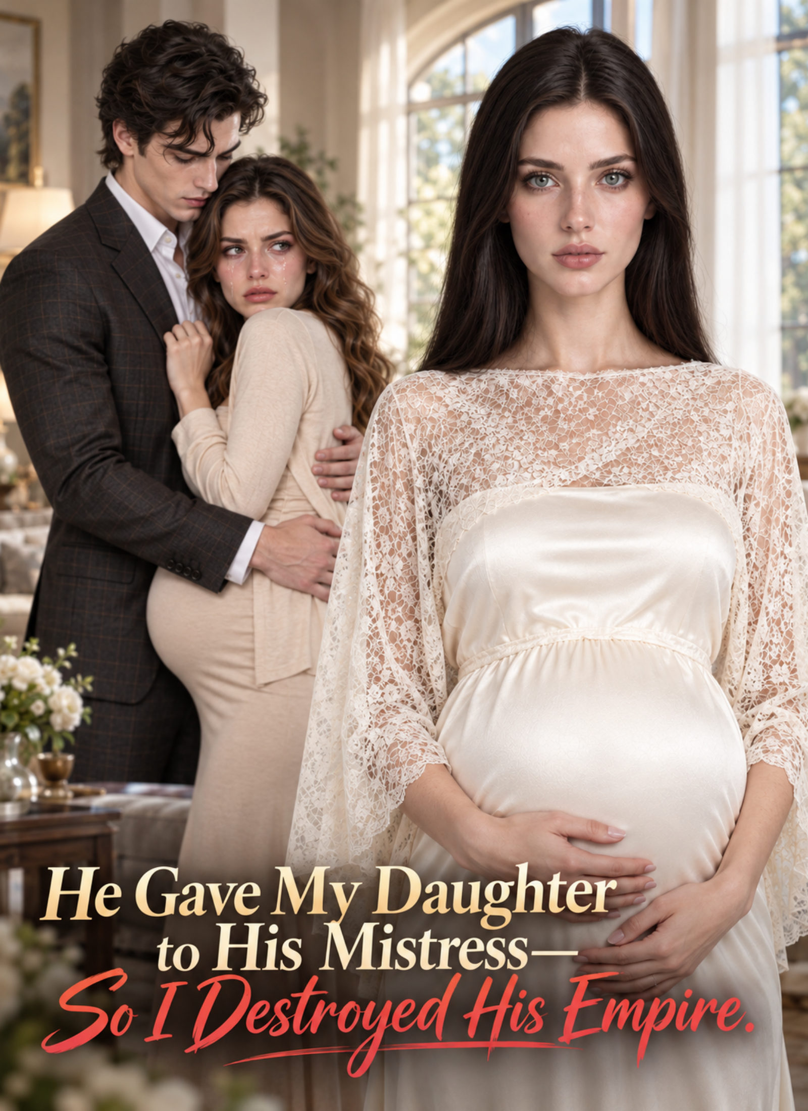 He Gave My Daughter to His Mistress—So I Destroyed His Empire