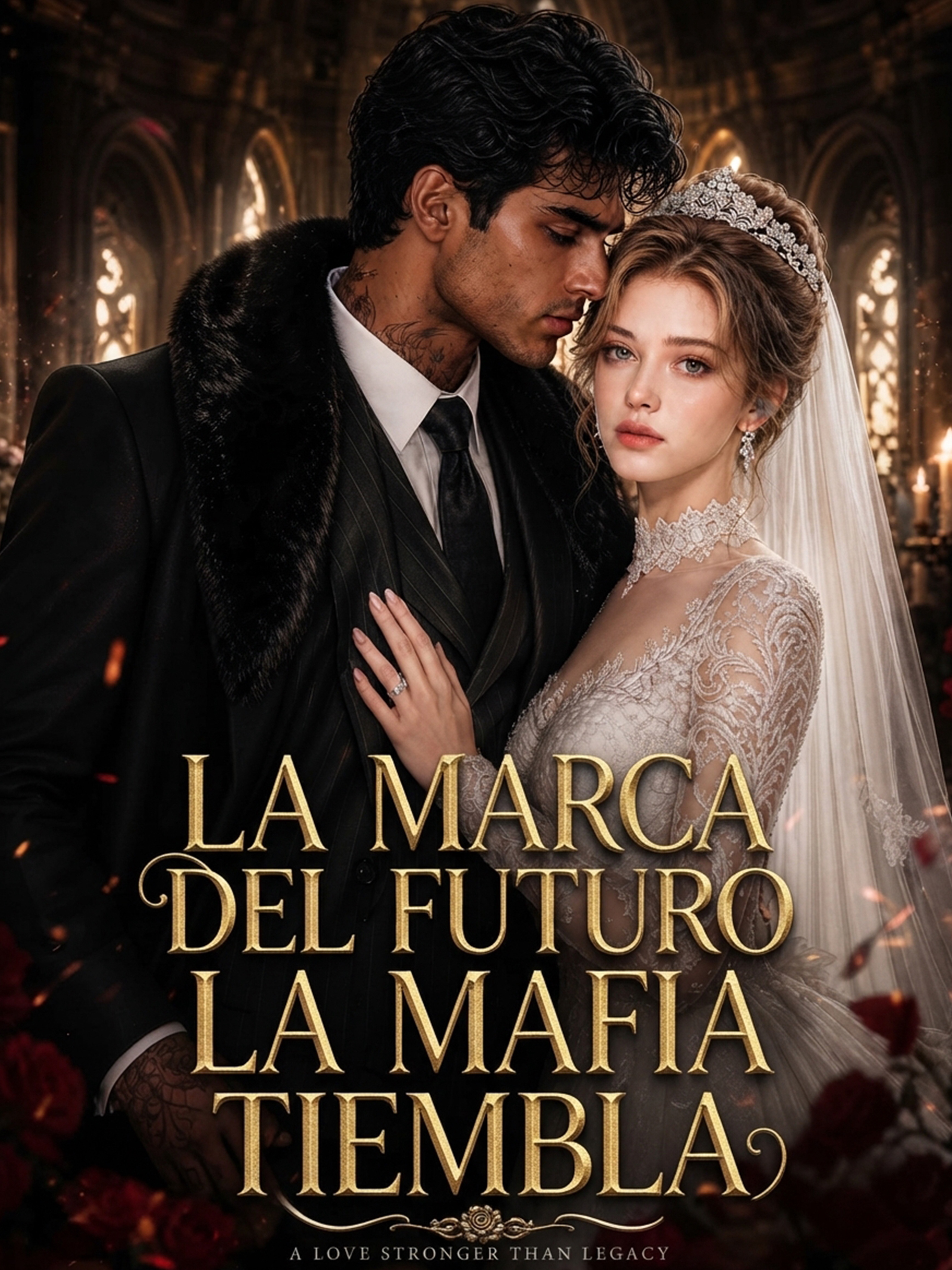 La Marca del Futuro La Mafia Tiembla