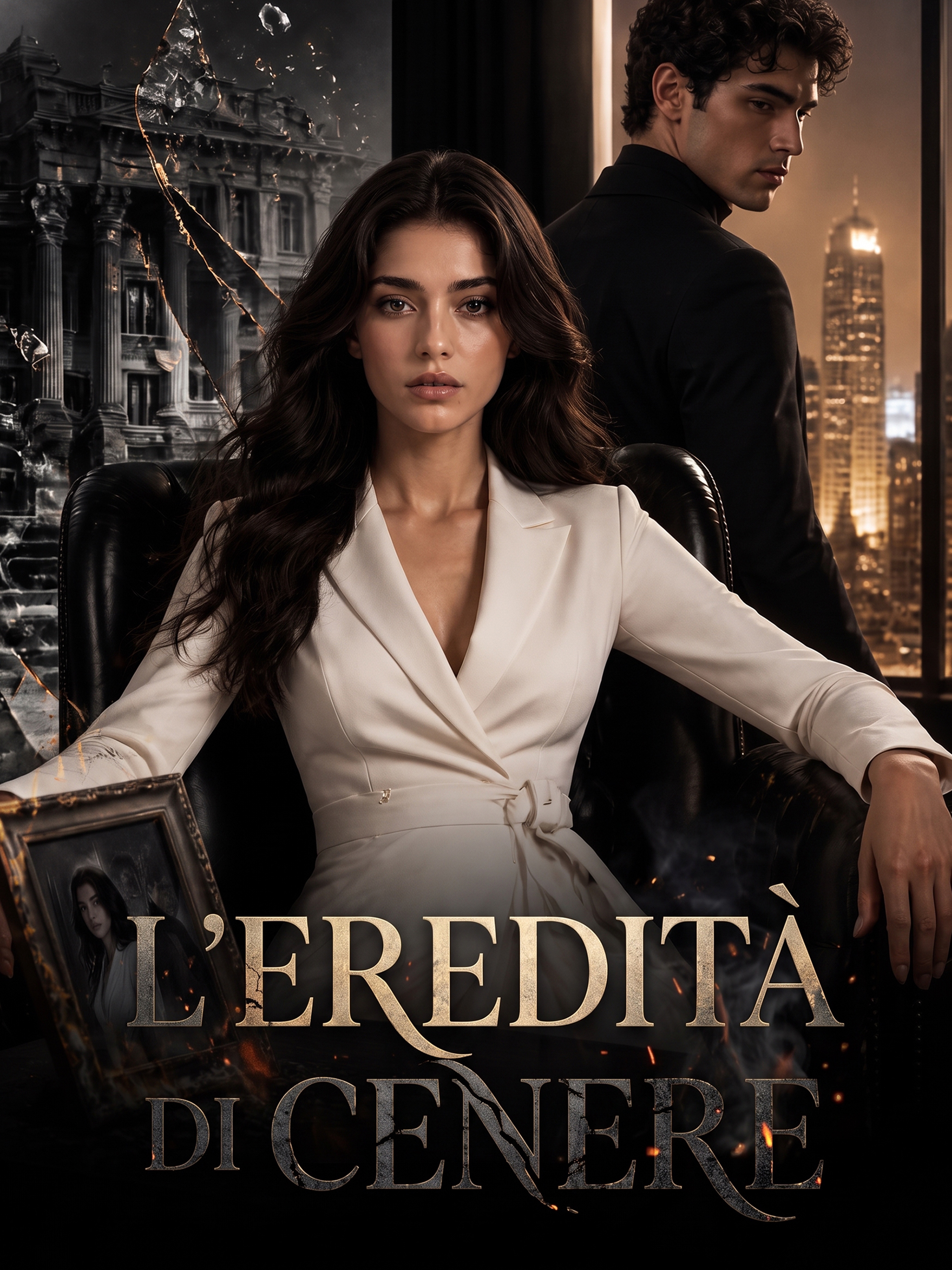 L'Eredità di Cenere