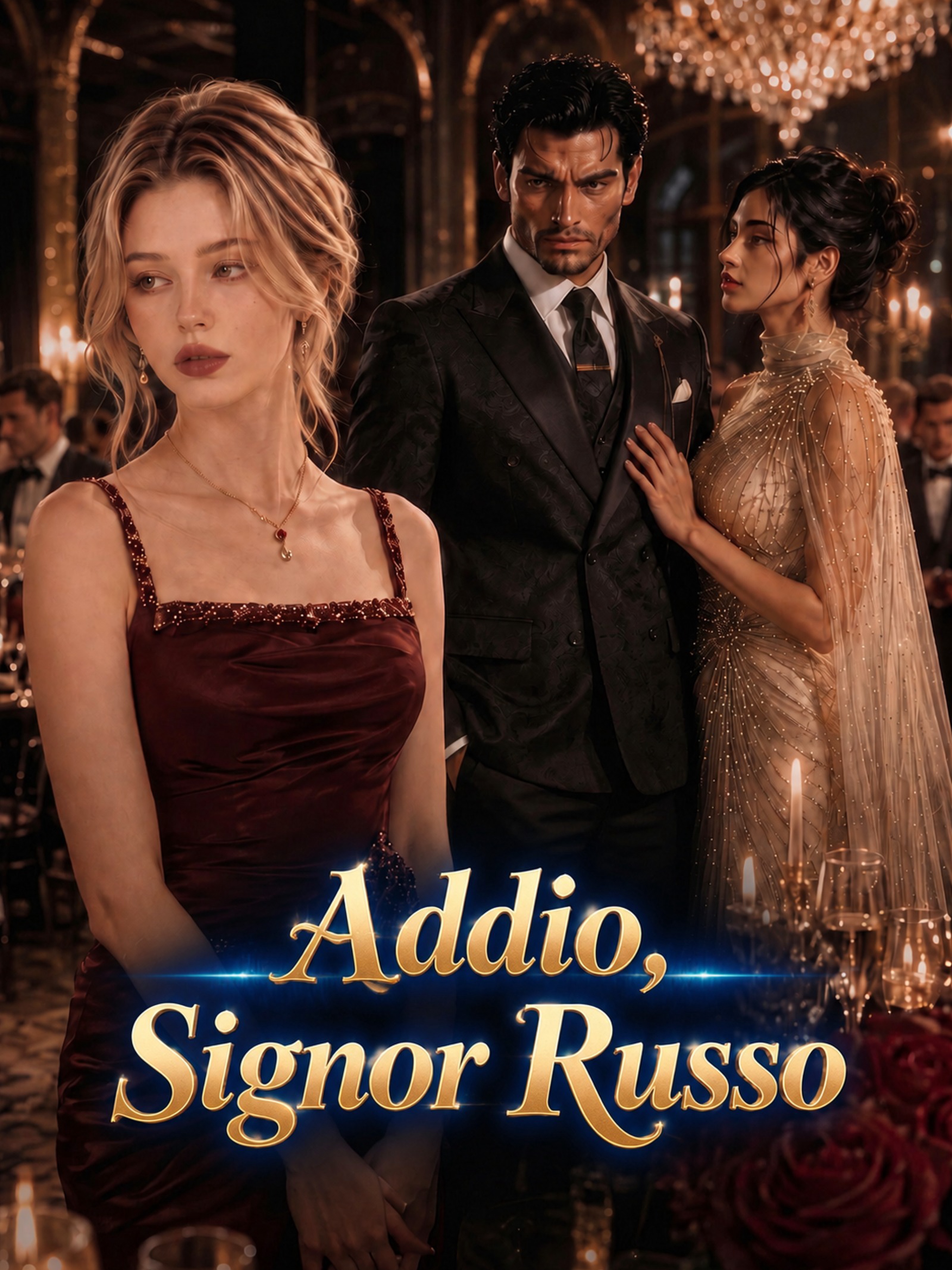 Addio, Signor Russo