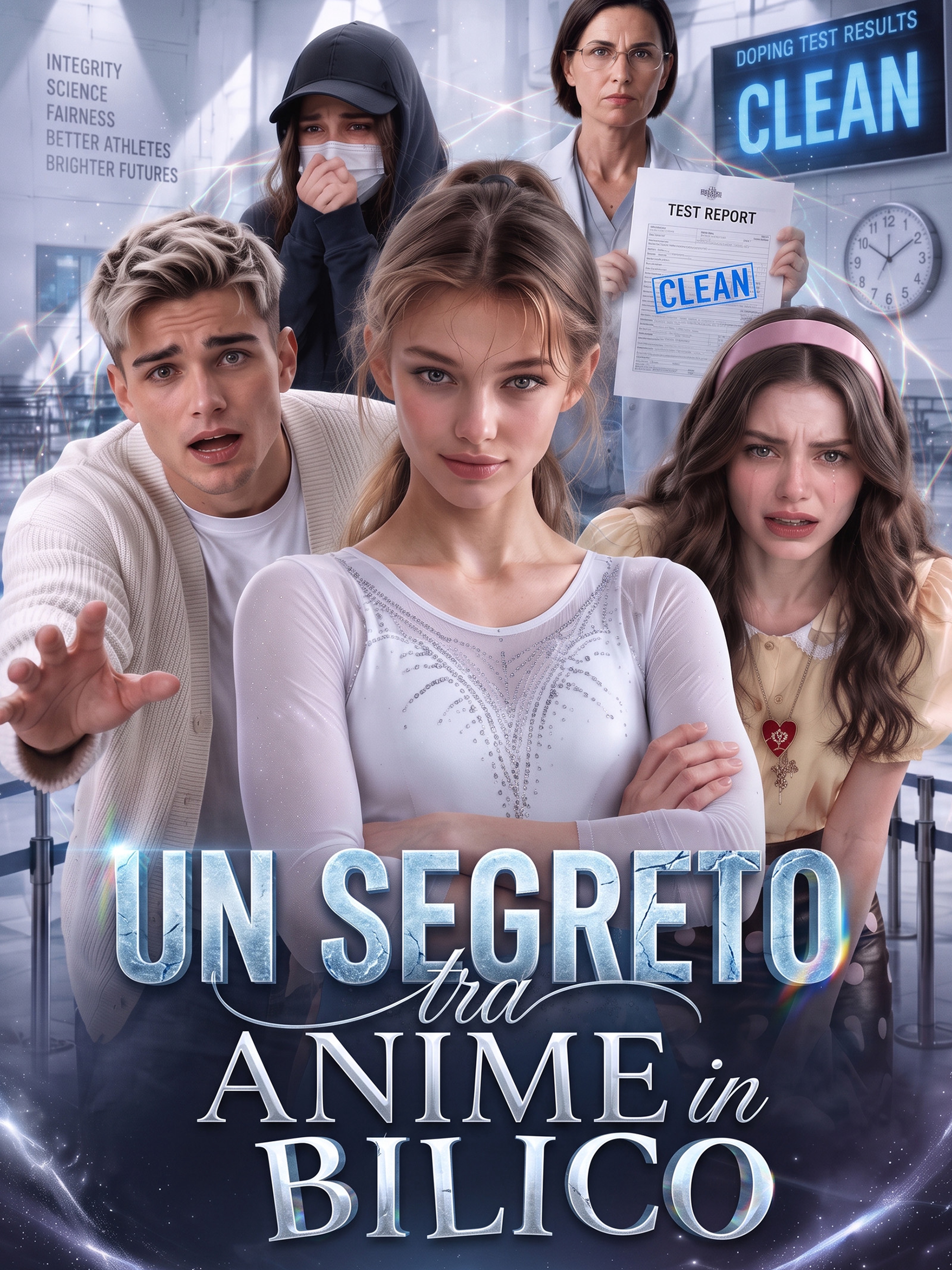 Un Segreto tra Anime in Bilico