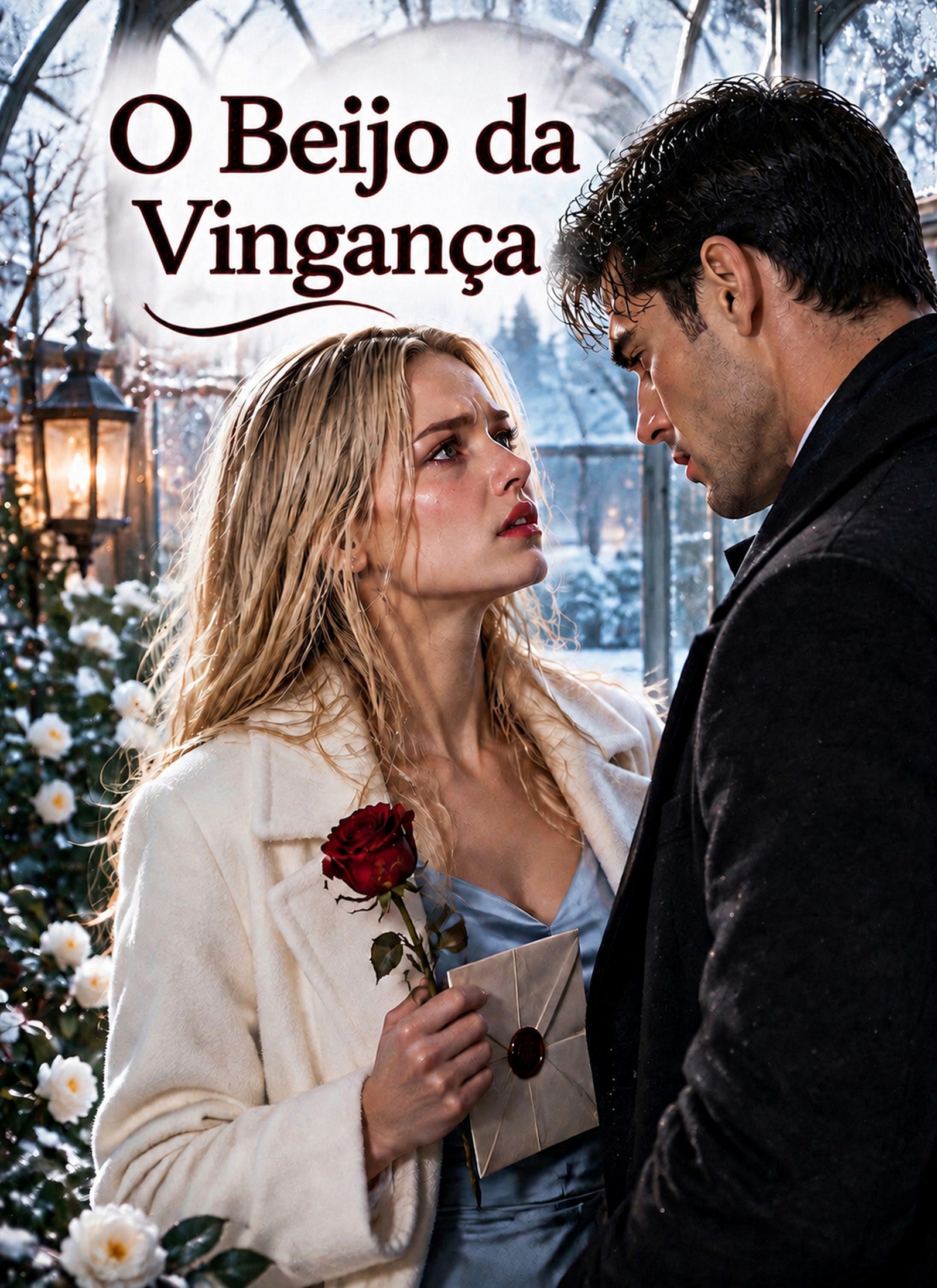 O Beijo da Vingança