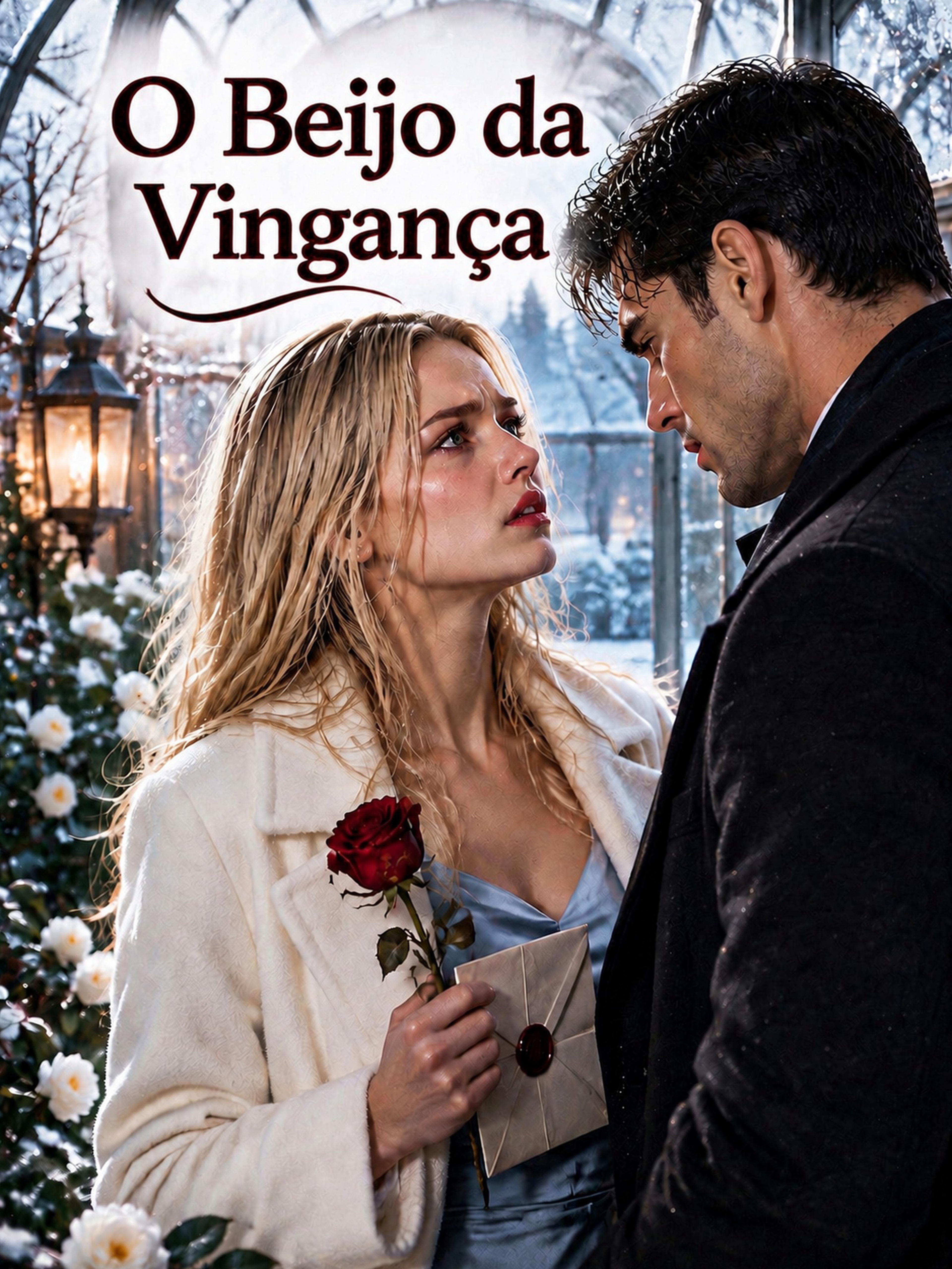 O Beijo da Vingança