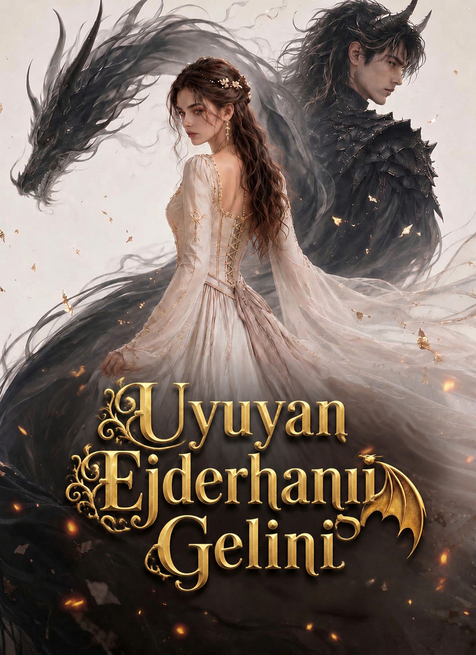 Uyuyan Ejderhanın Gelini